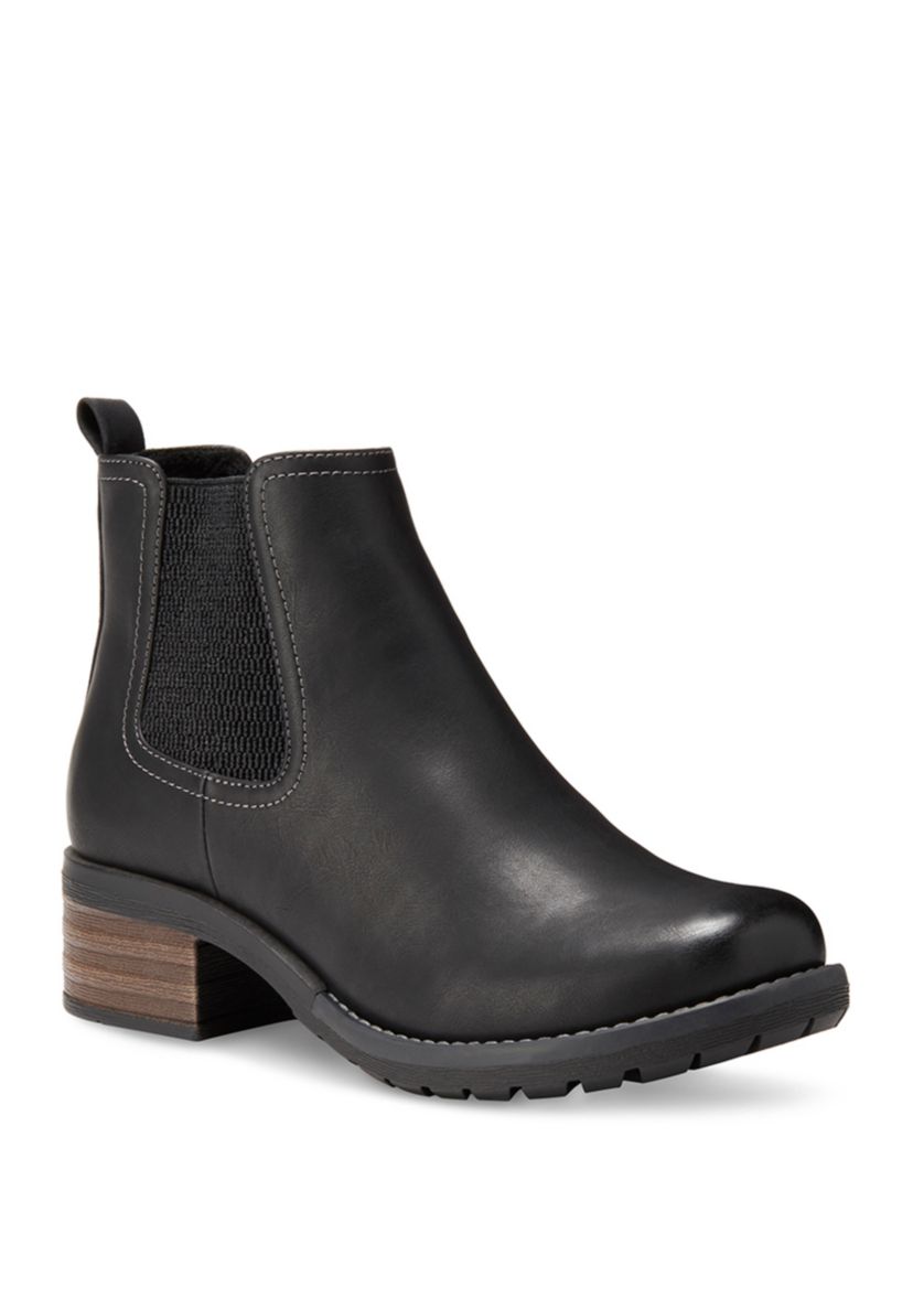 Jasmine Chelsea Boot