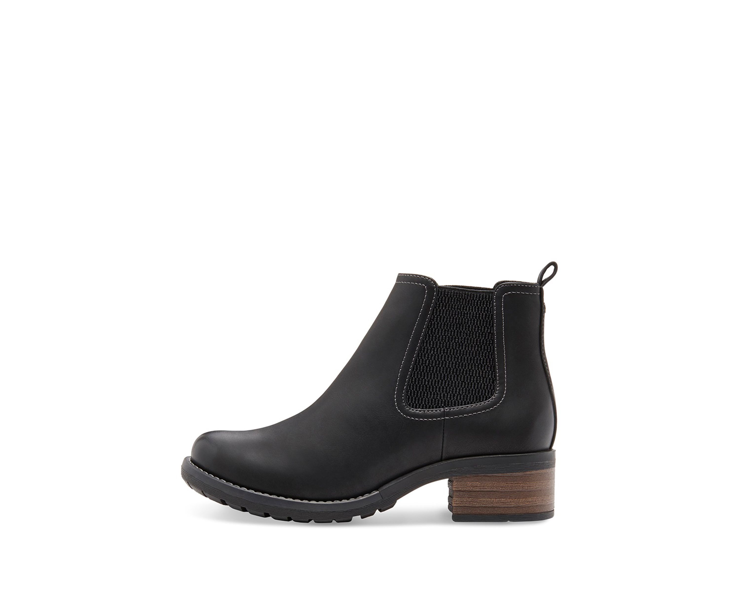Jasmine Chelsea Boot
