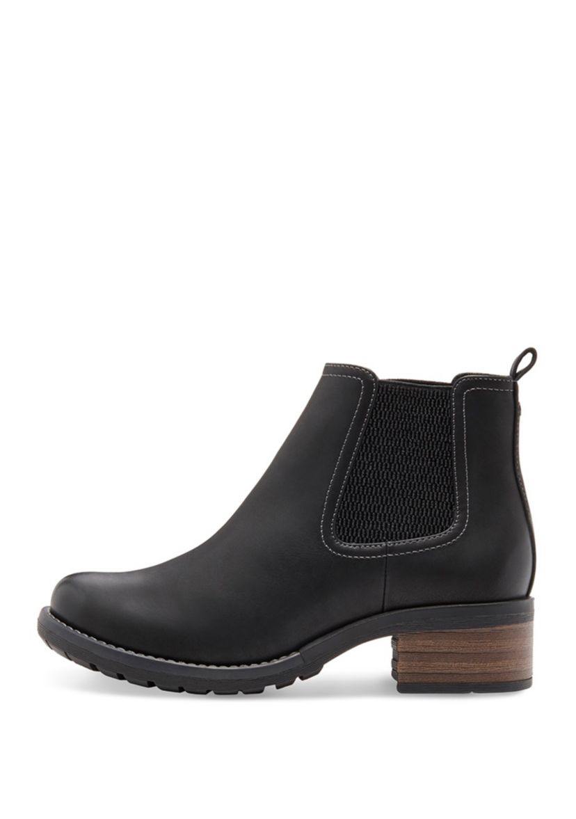 Jasmine Chelsea Boot
