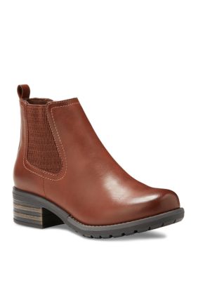 Jasmine Chelsea Boots