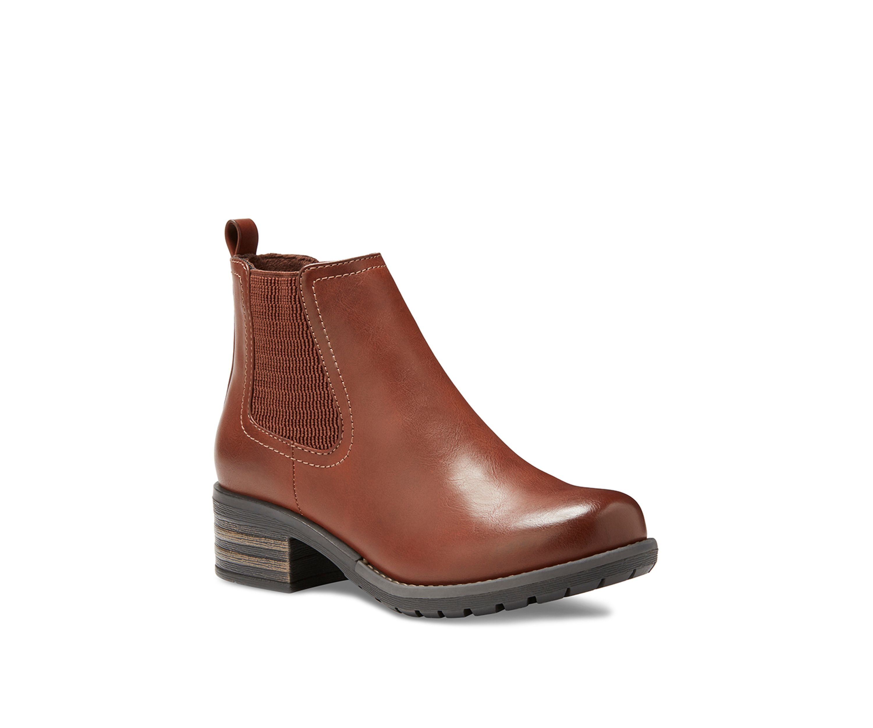 Jasmine Chelsea Boots