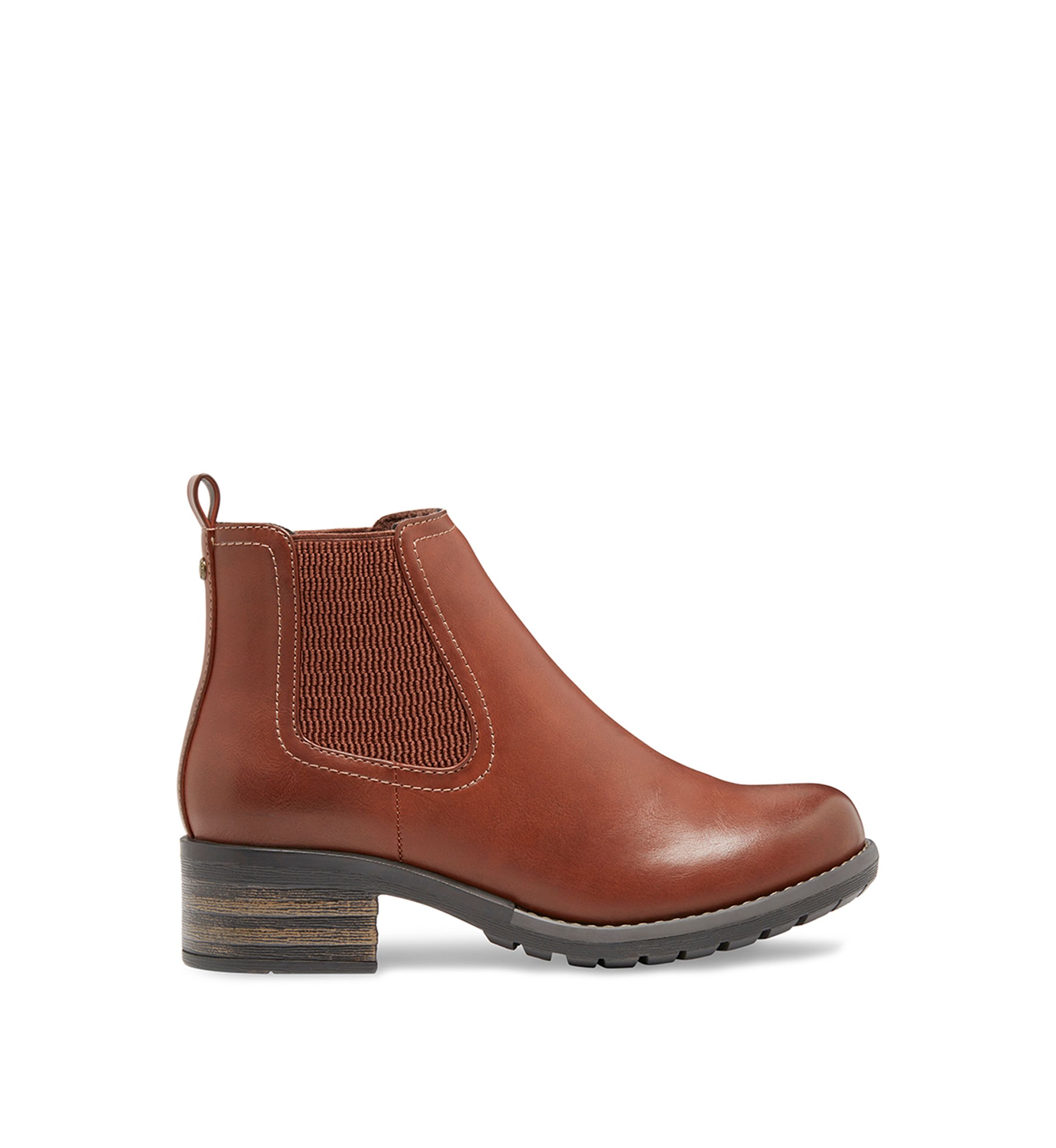 Jasmine Chelsea Boots