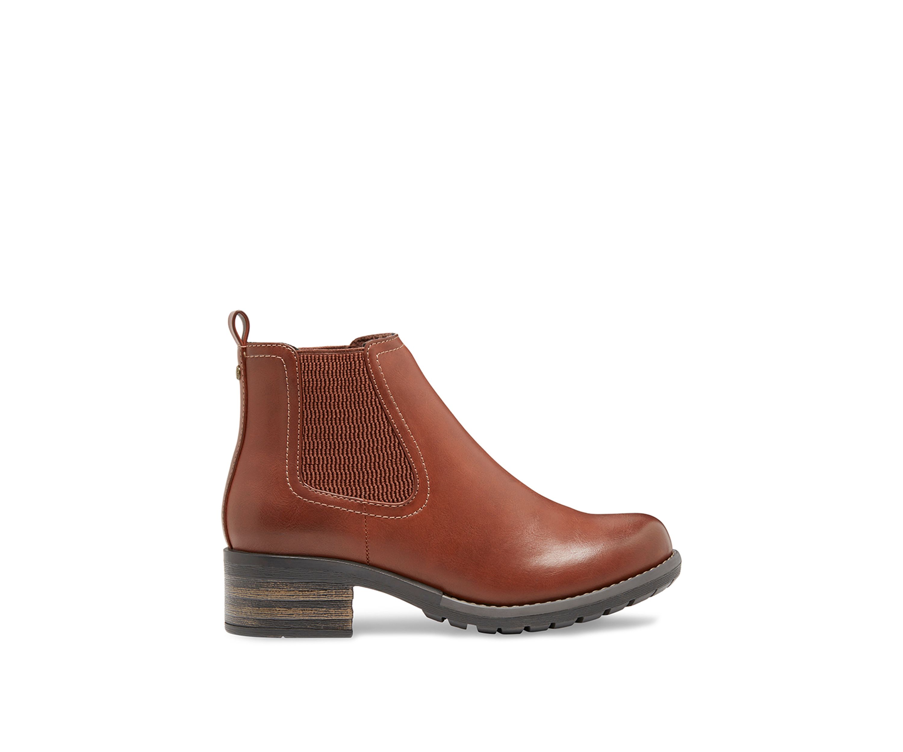 Jasmine Chelsea Boots