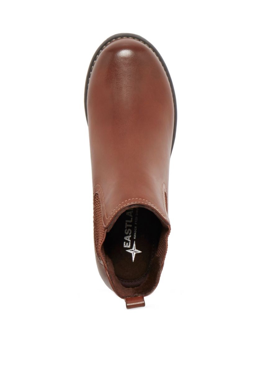 Jasmine Chelsea Boots