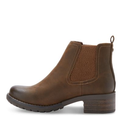 Jasmine Chelsea Boot