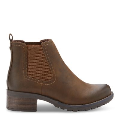 Jasmine Chelsea Boot