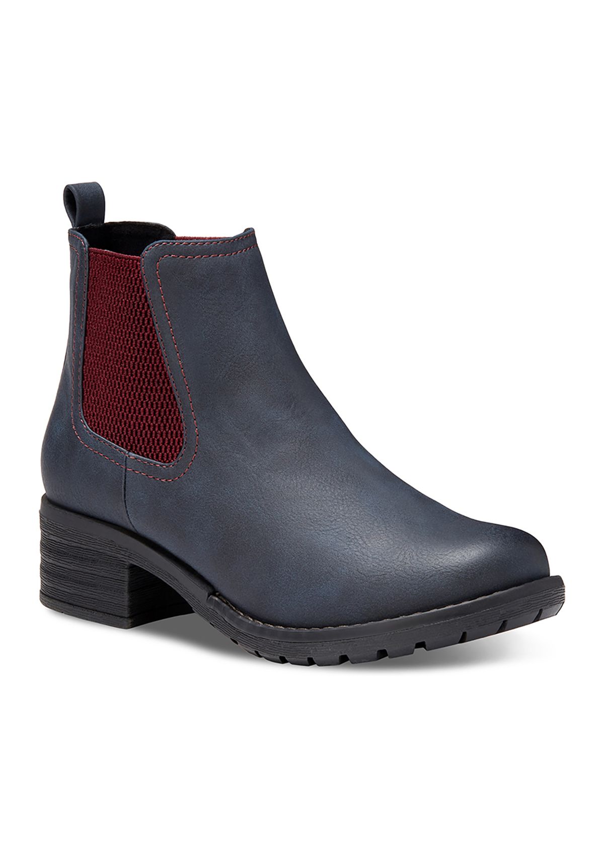 Jasmine Chelsea Boots