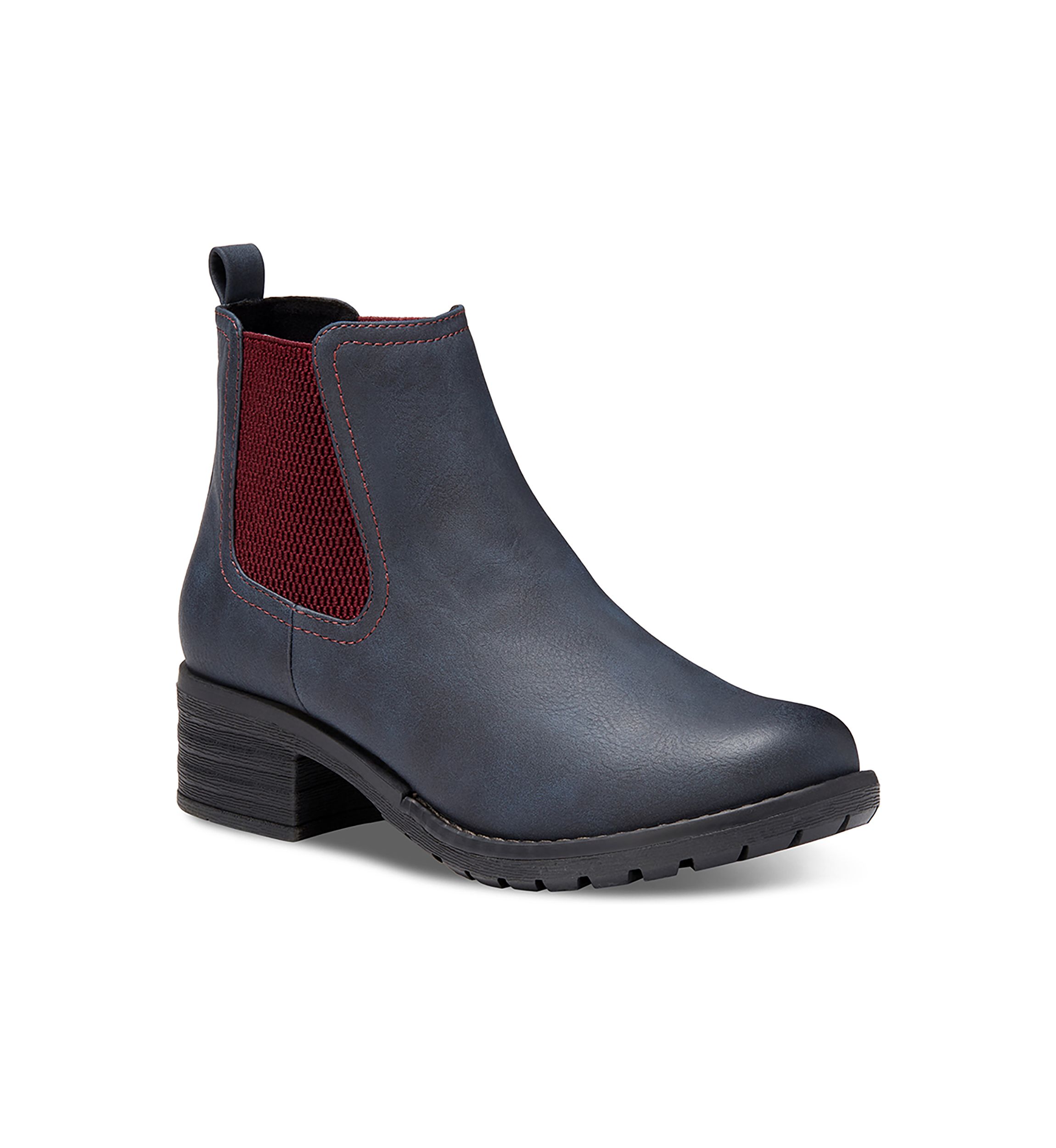 Jasmine Chelsea Boots