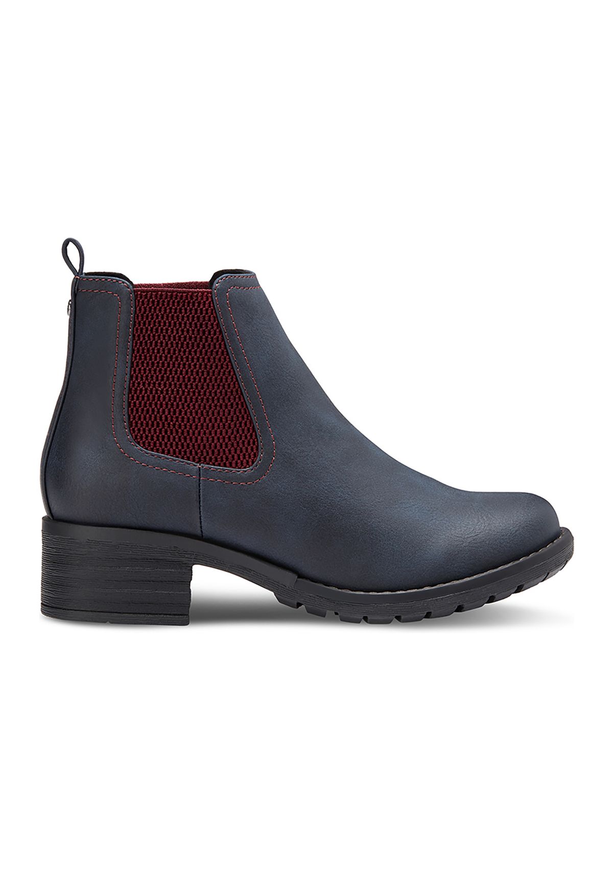 Jasmine Chelsea Boots