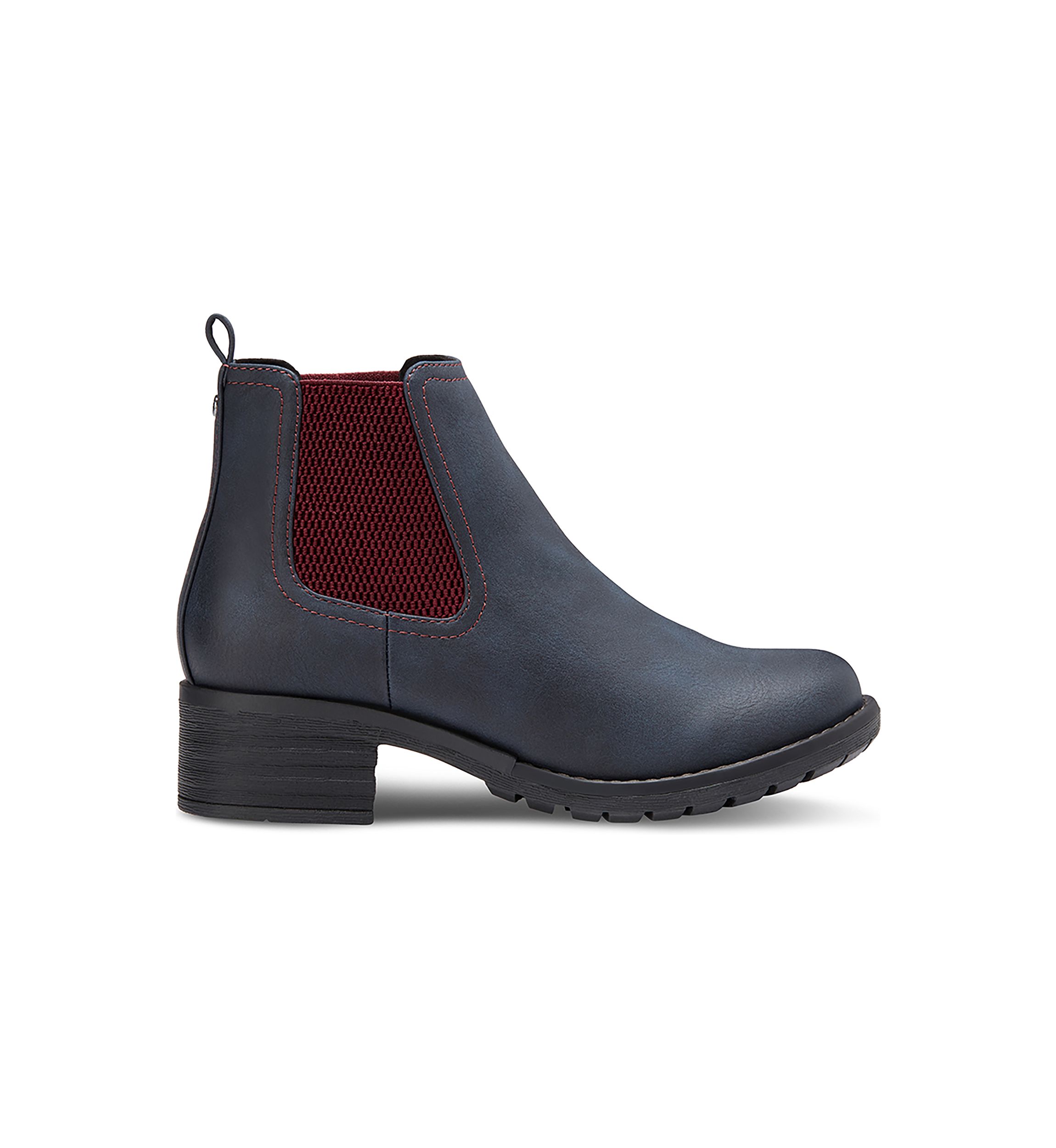 Jasmine Chelsea Boots