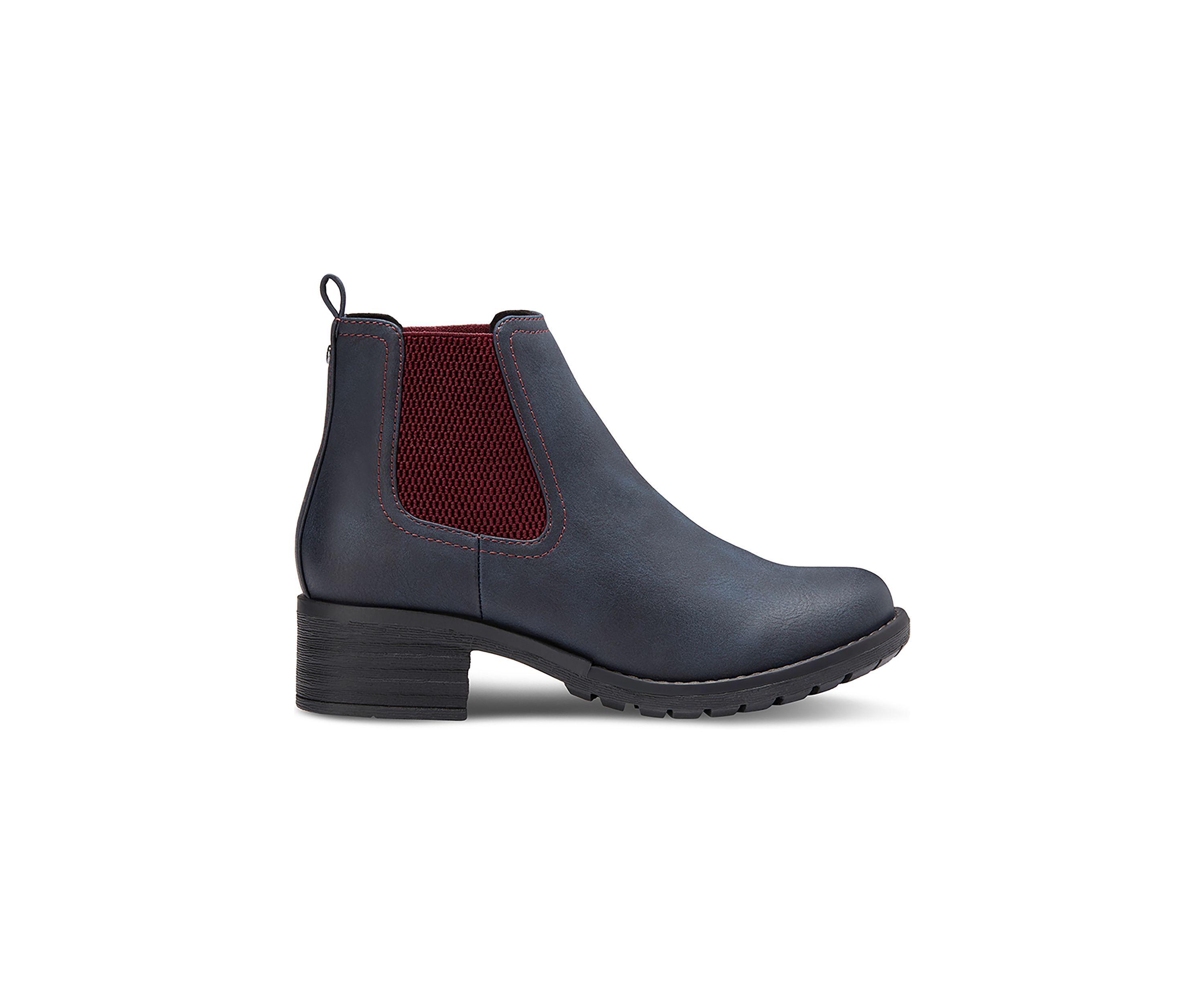Jasmine Chelsea Boots