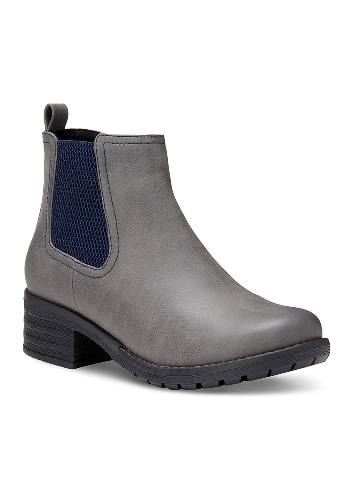 Jasmine Chelsea Boots