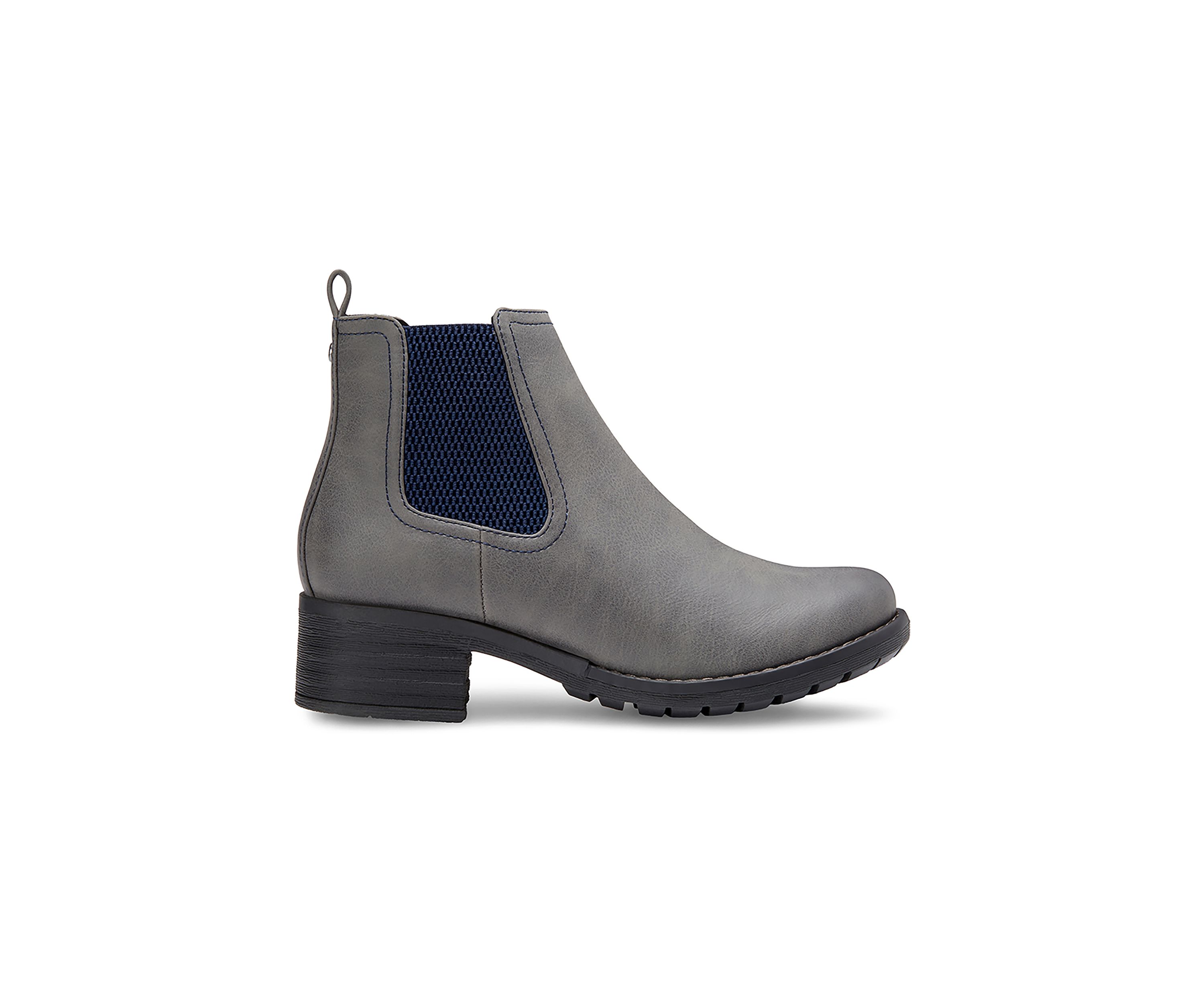Jasmine Chelsea Boots