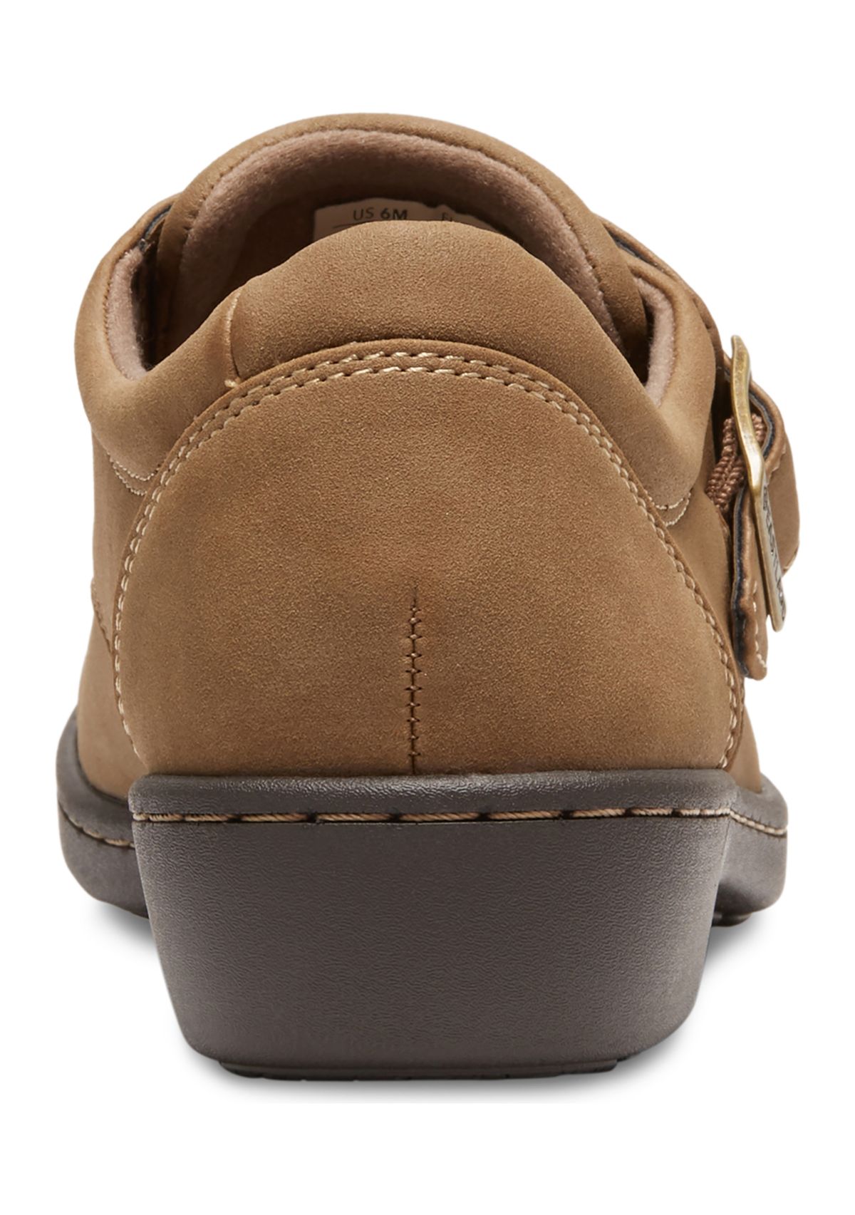 Sherri Slip-On Shoes