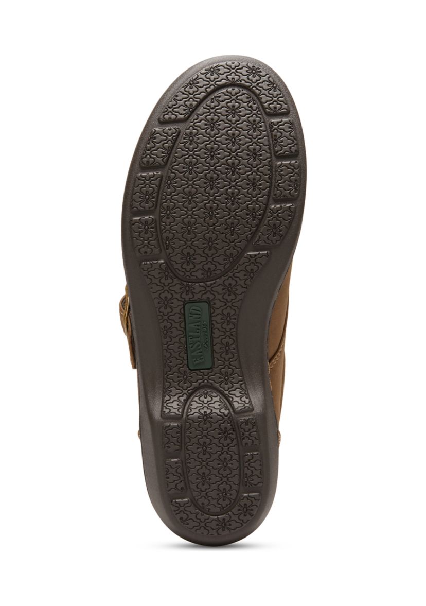Sherri Slip-On Shoes