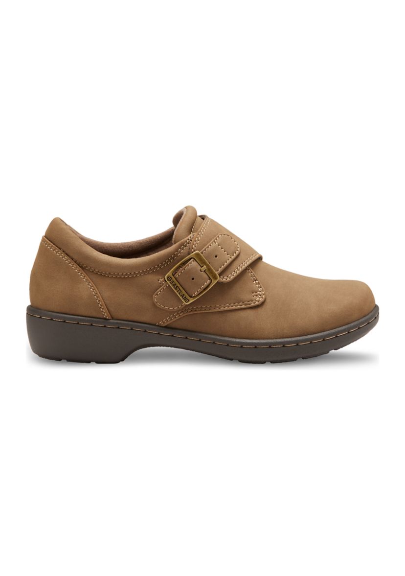 Sherri Slip-On Shoes