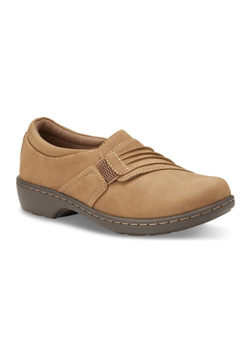 Piper Slip-On Shoes