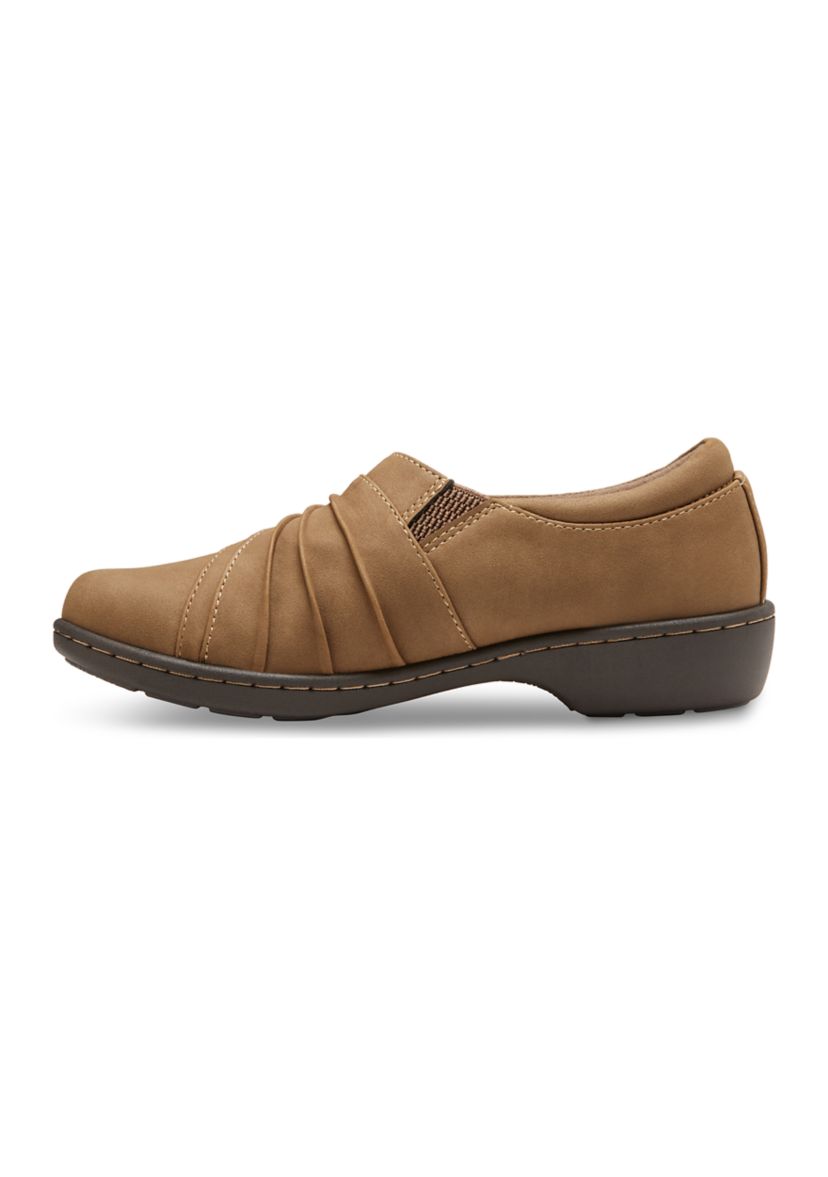 Piper Slip-On Shoes