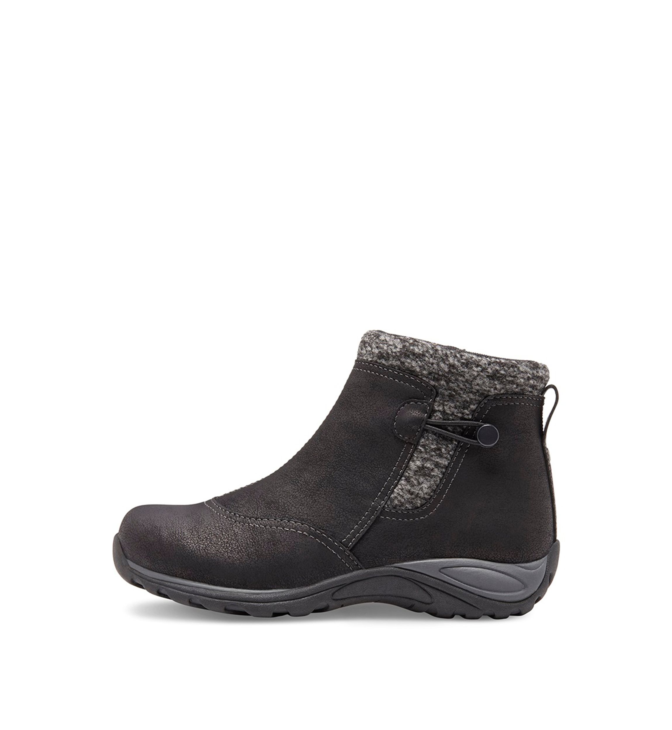 Bridget Bootie