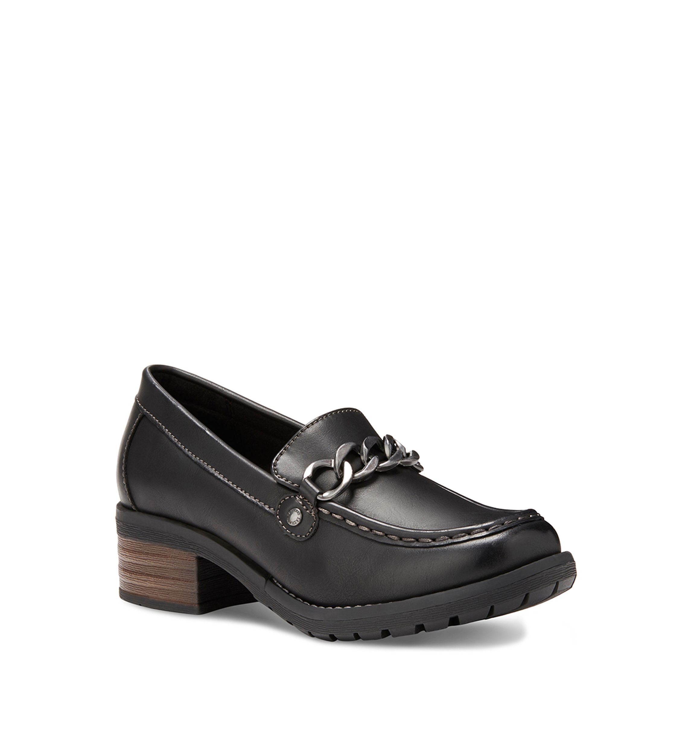 Nora Ornament Slip On Shoes
