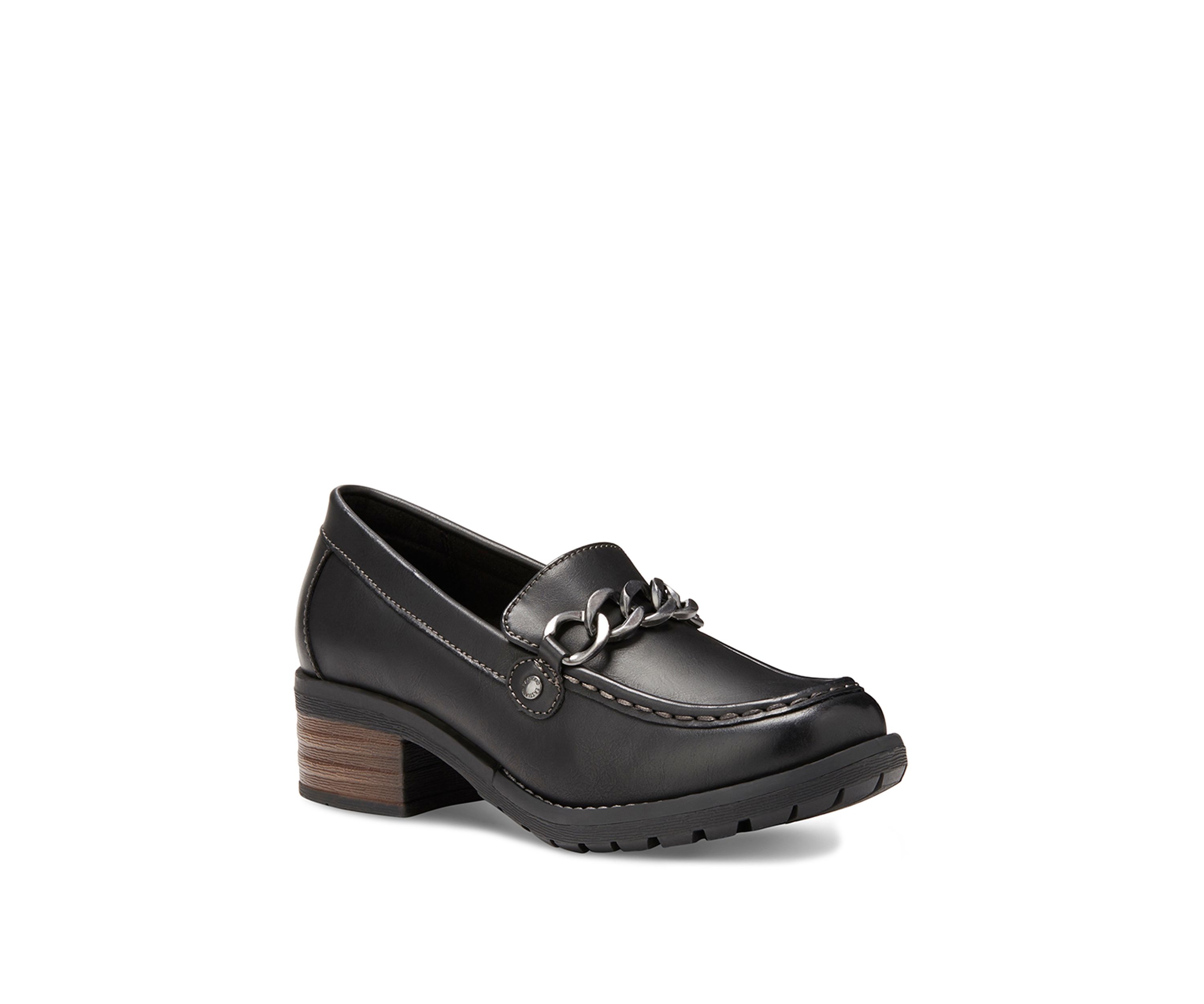Nora Ornament Slip On Shoes
