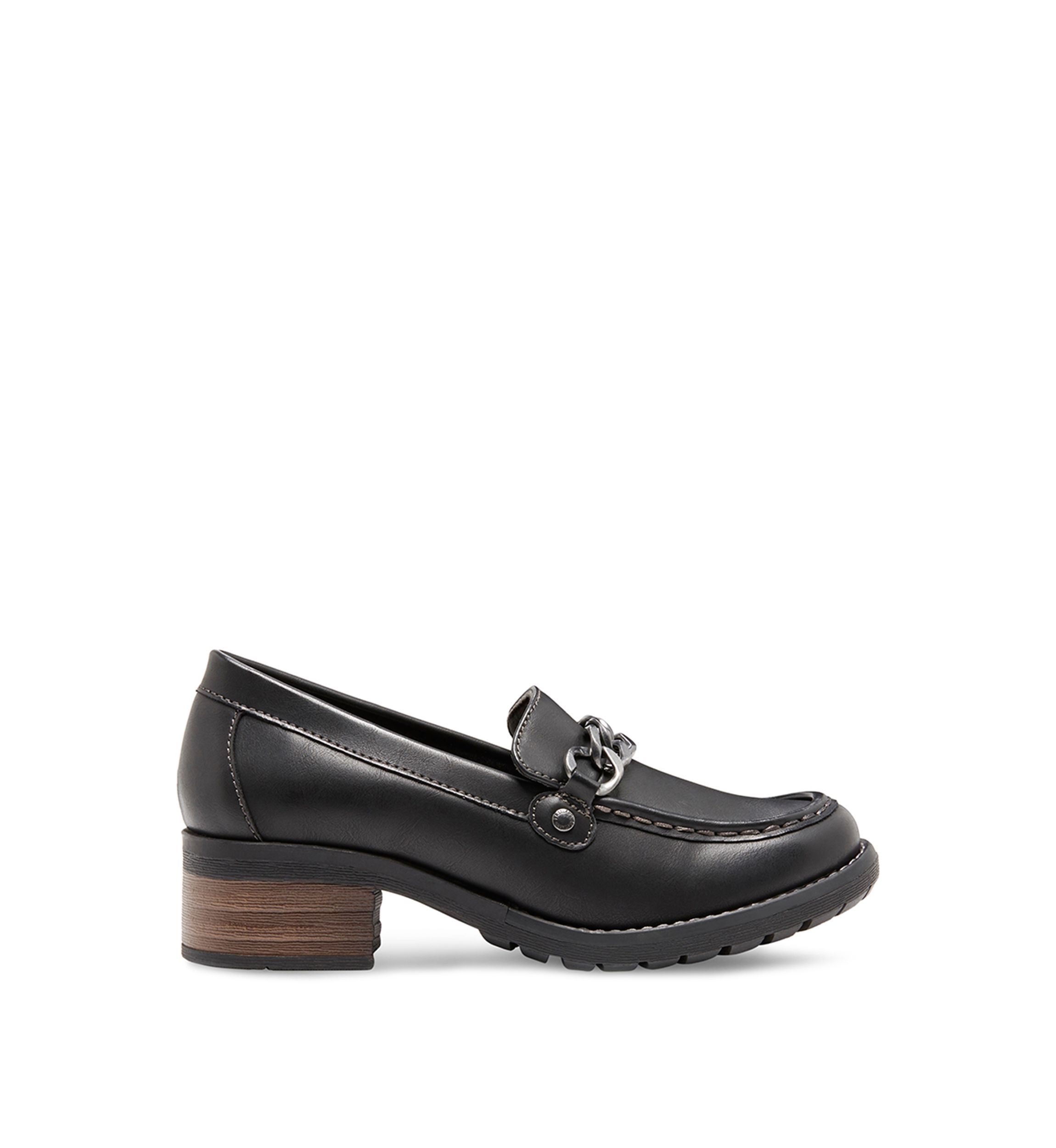 Nora Ornament Slip On Shoes