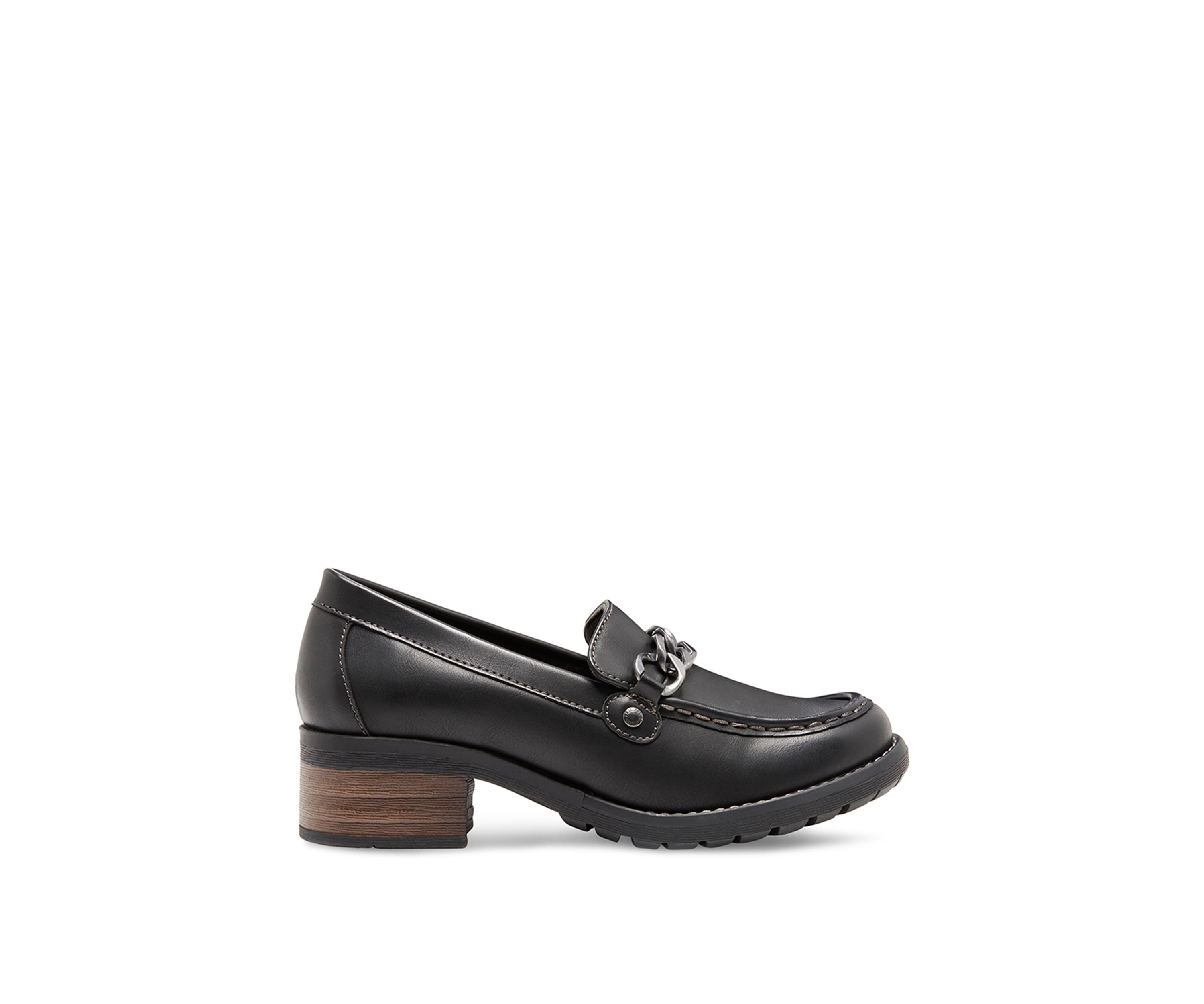 Nora Ornament Slip On Shoes