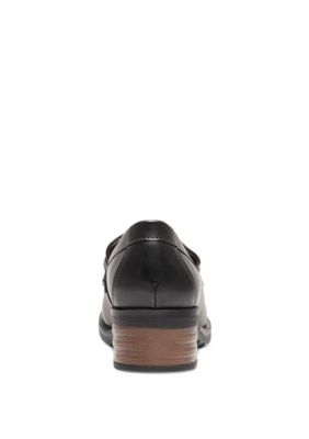 Nora Ornament Slip On Shoes