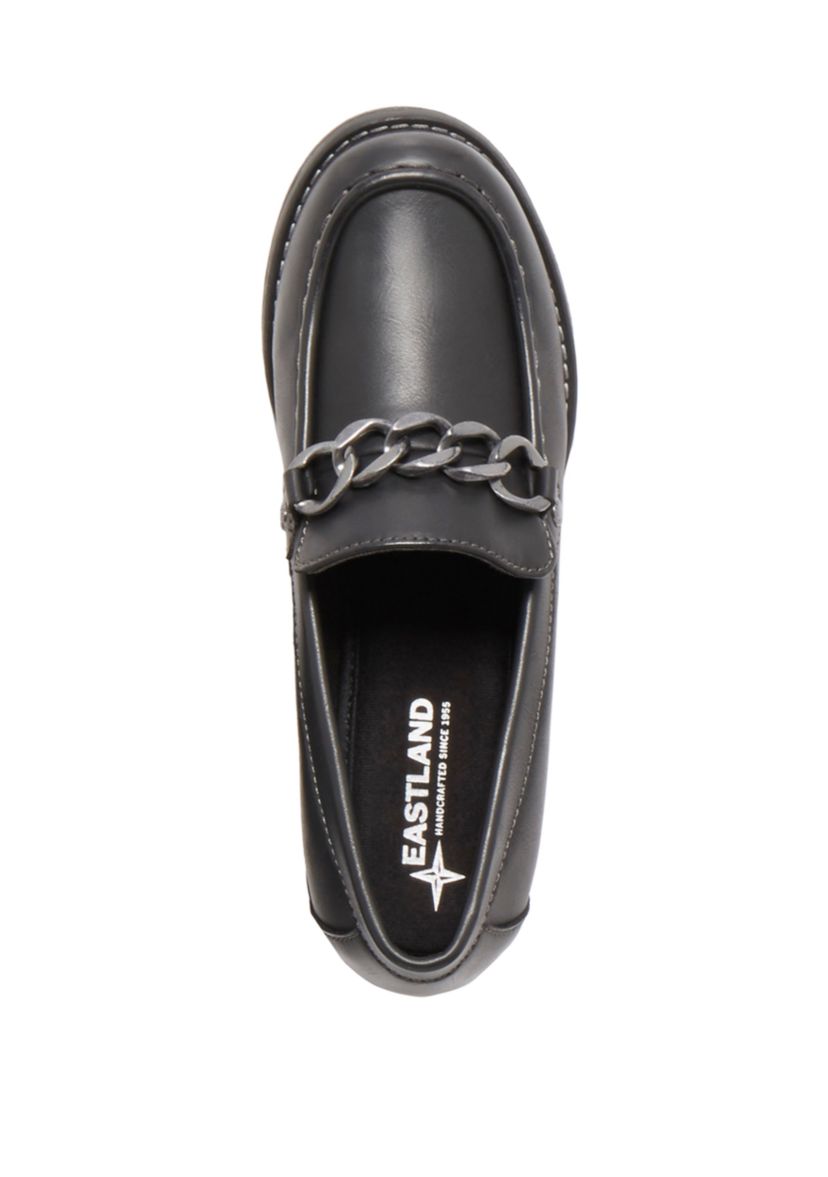 Nora Ornament Slip On Shoes
