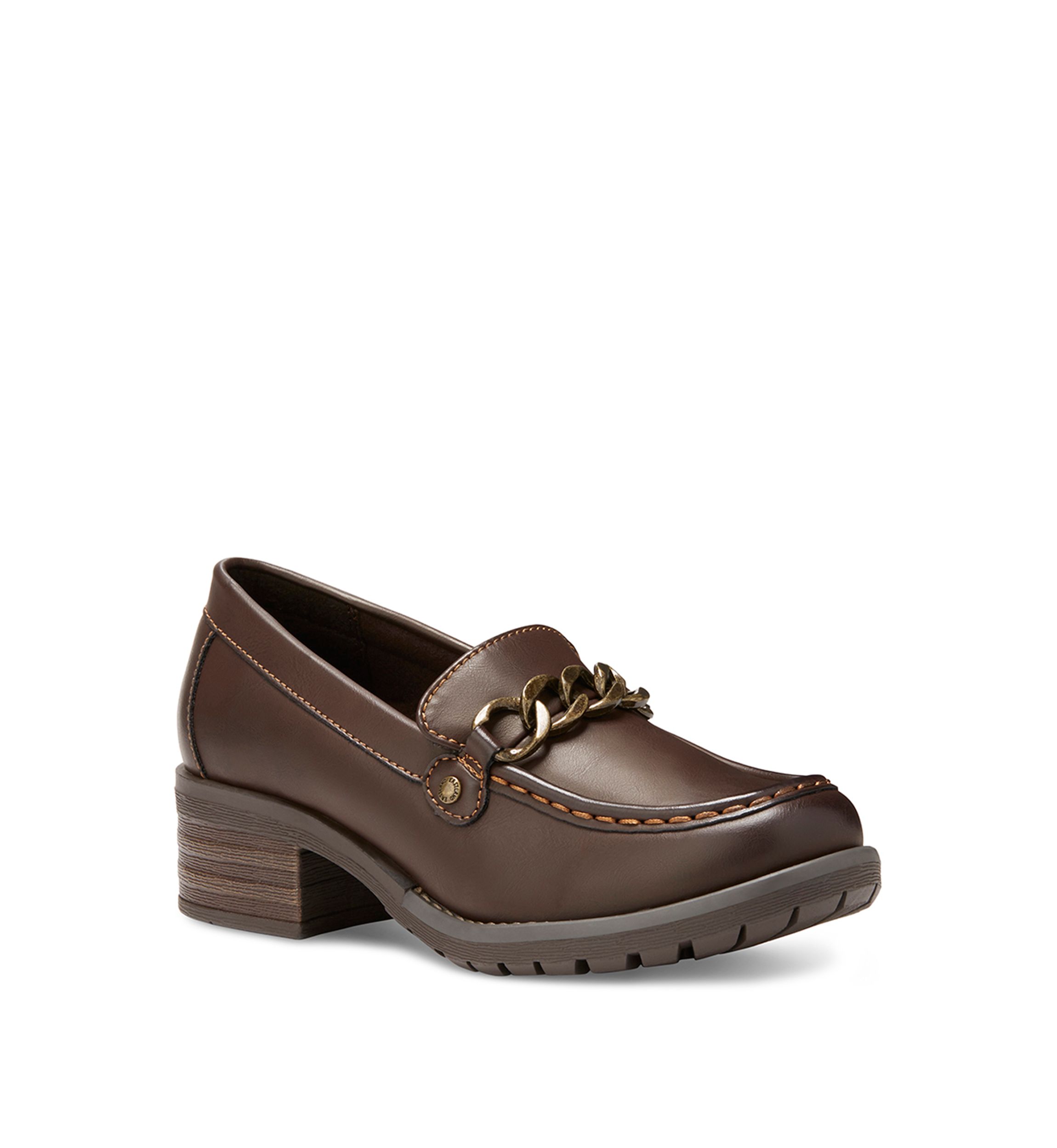 Nora Ornament Slip On Shoes