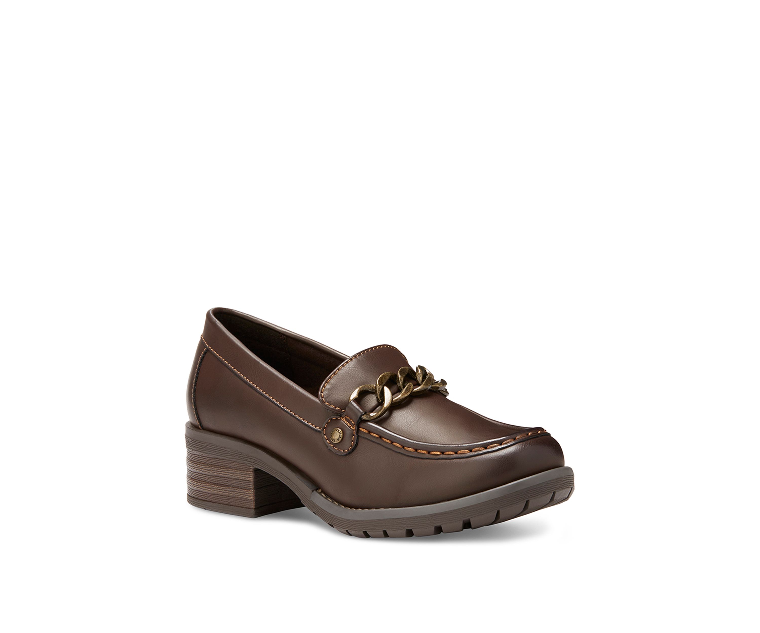 Nora Ornament Slip On Shoes