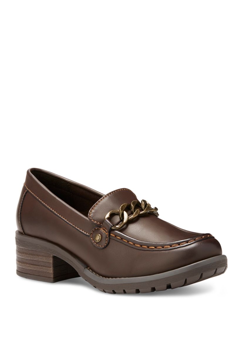 Nora Ornament Slip On Shoes