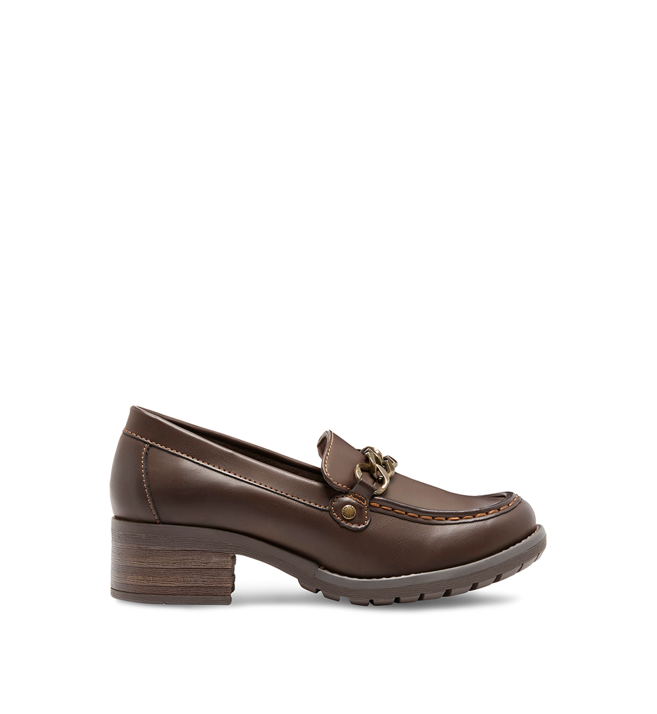 Nora Ornament Slip On Shoes