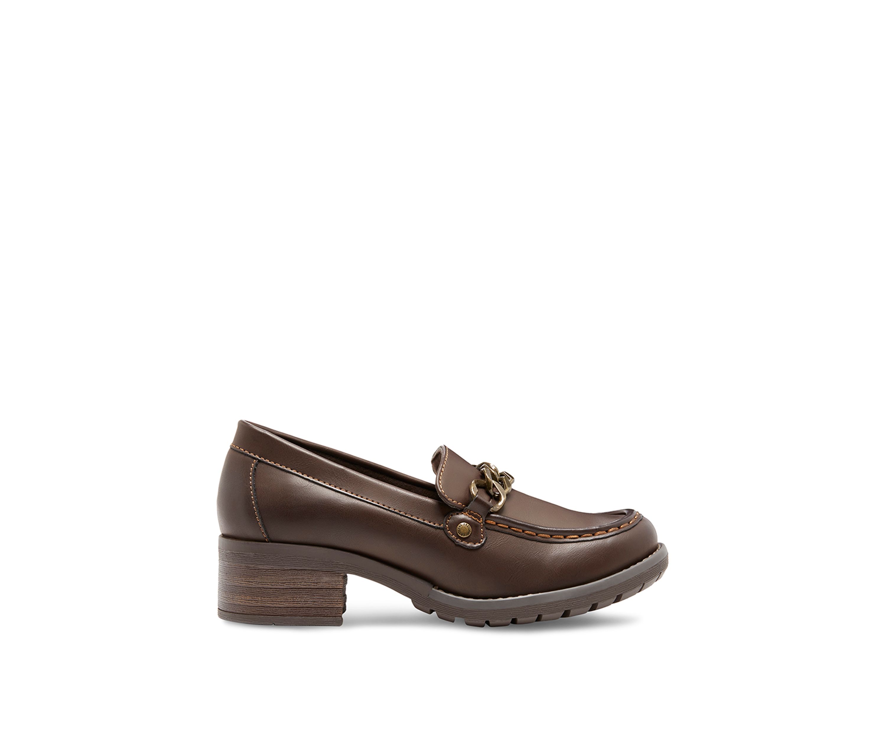 Nora Ornament Slip On Shoes