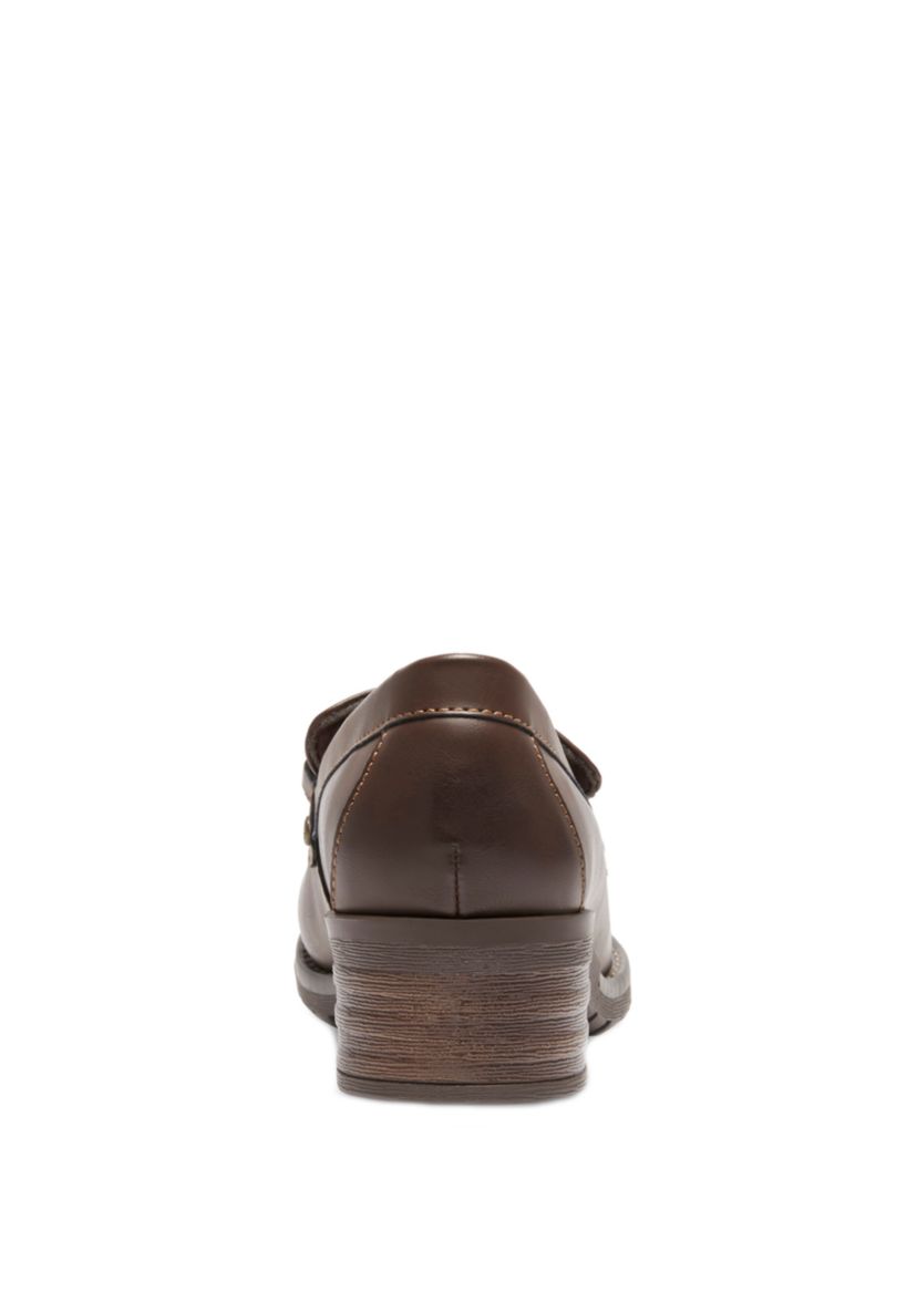 Nora Ornament Slip On Shoes