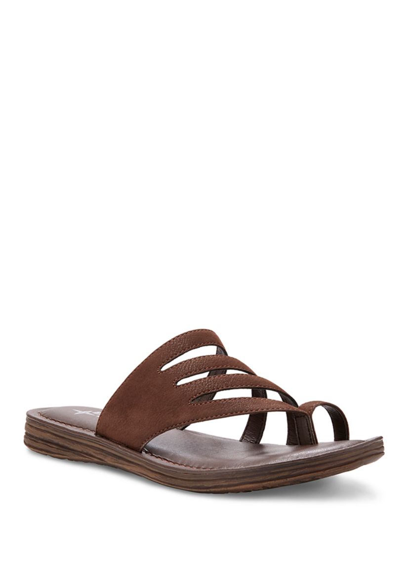 Tess Thong Sandals