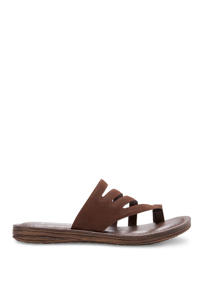 Tess Thong Sandals