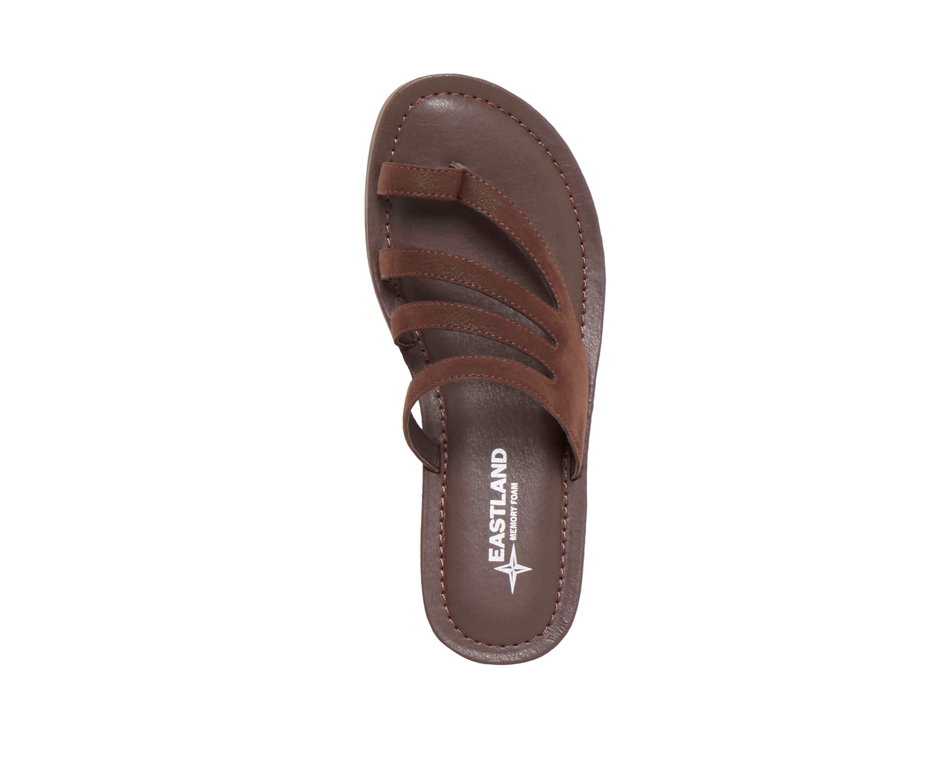 Tess Thong Sandals
