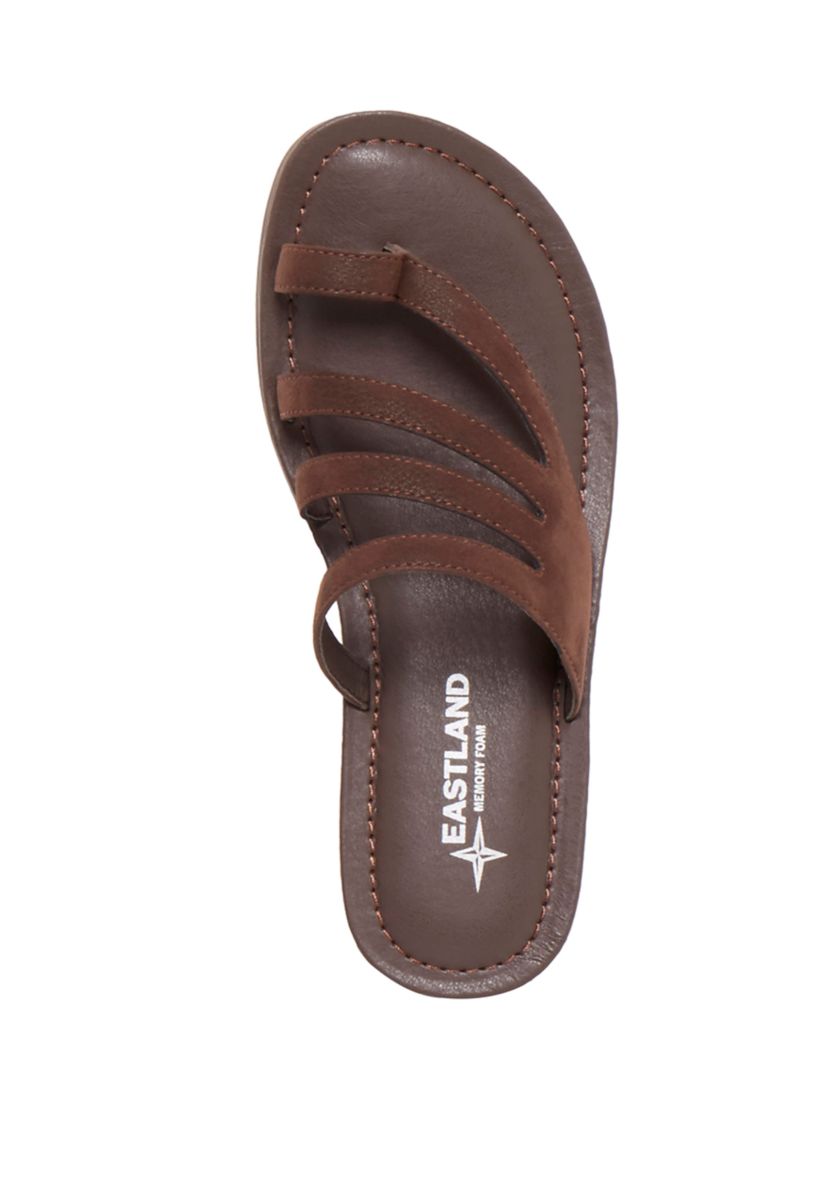 Tess Thong Sandals
