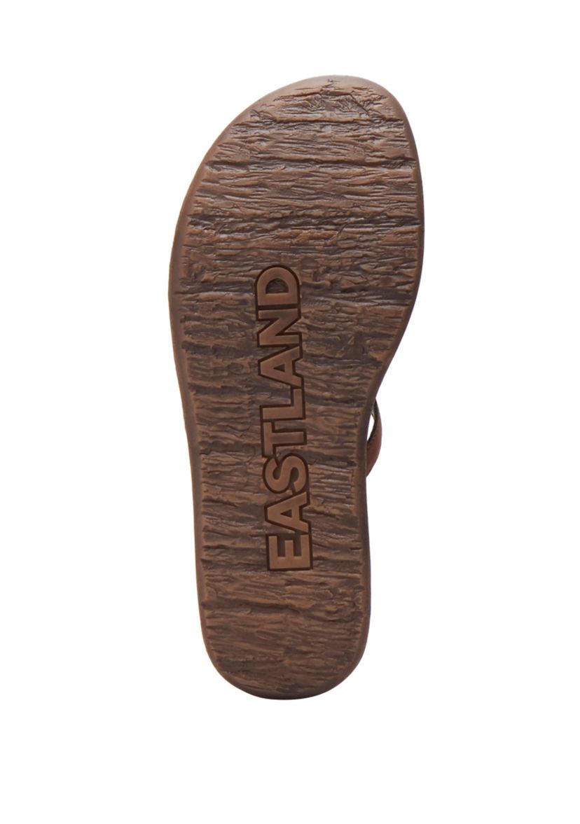 Tess Thong Sandals