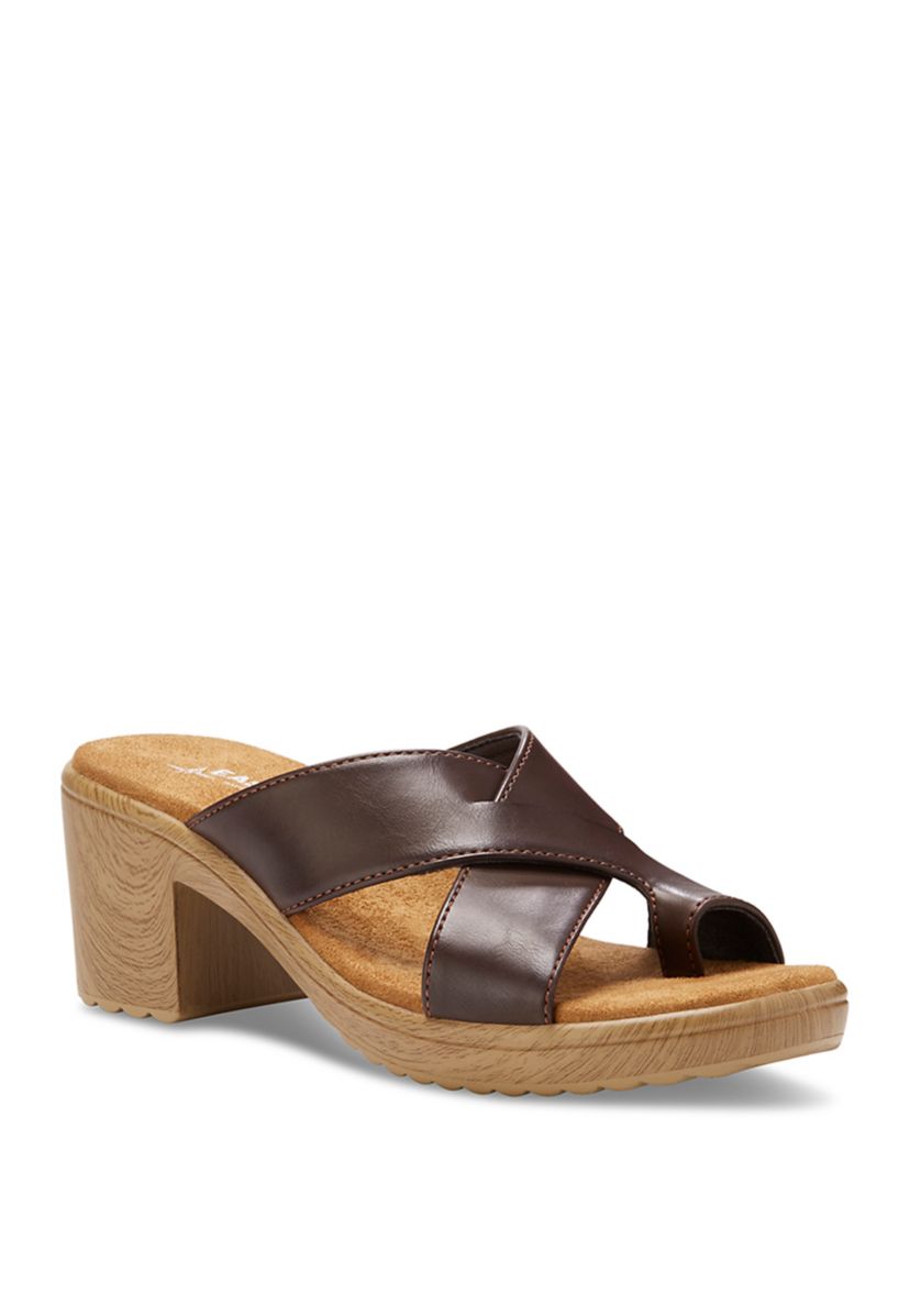 Liza Thong Sandals