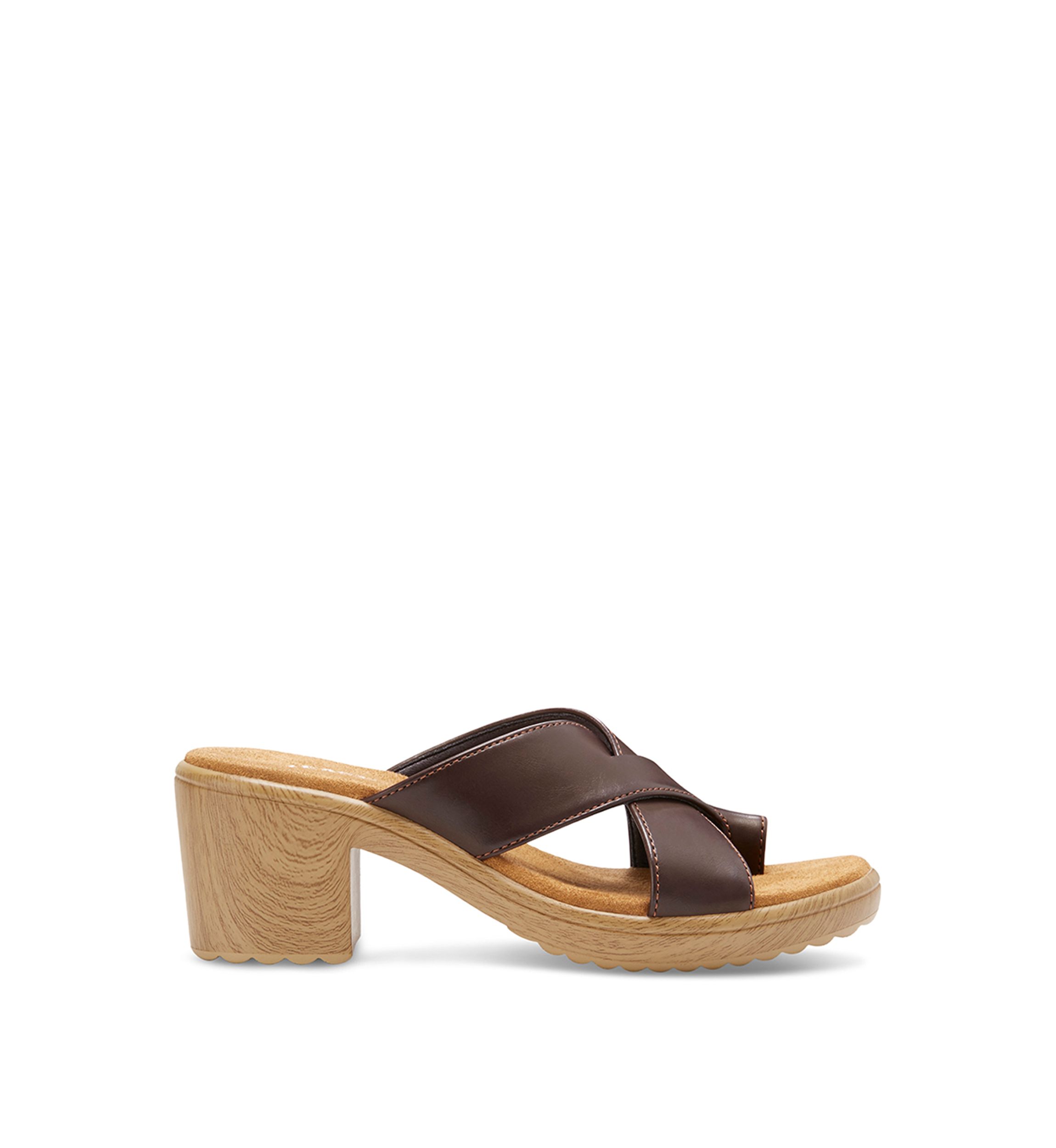 Liza Thong Sandals