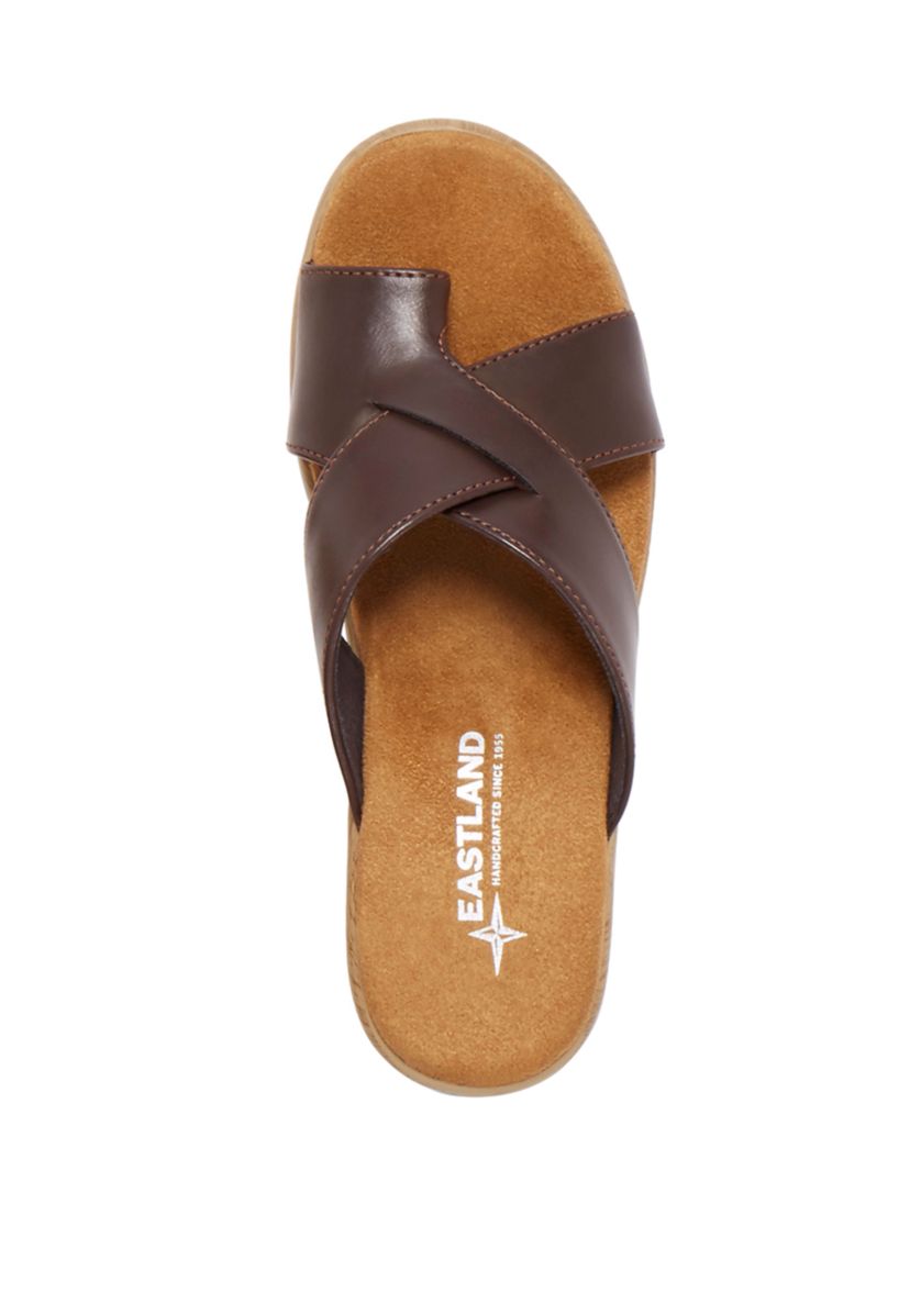 Liza Thong Sandals