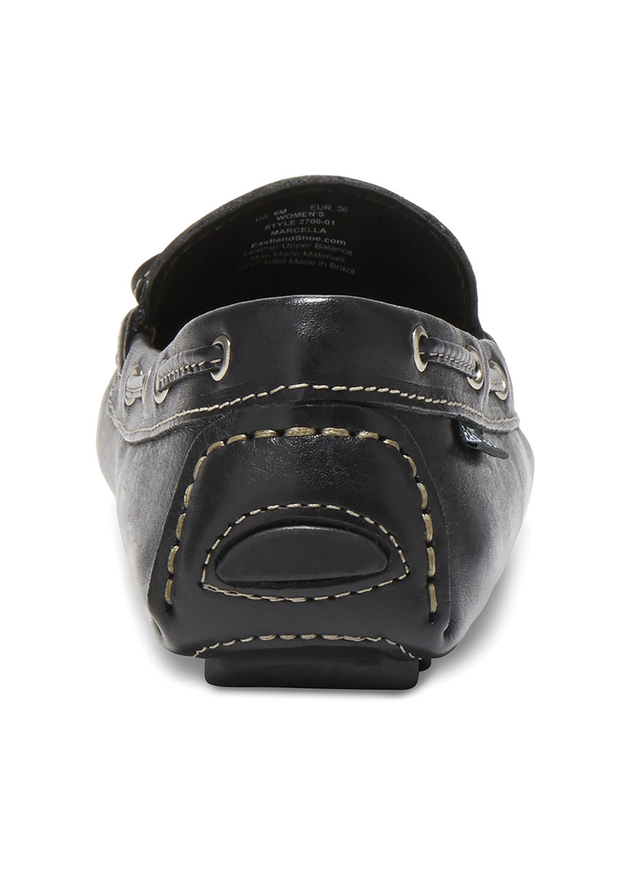 Marcella Driving Moccasin Loafer