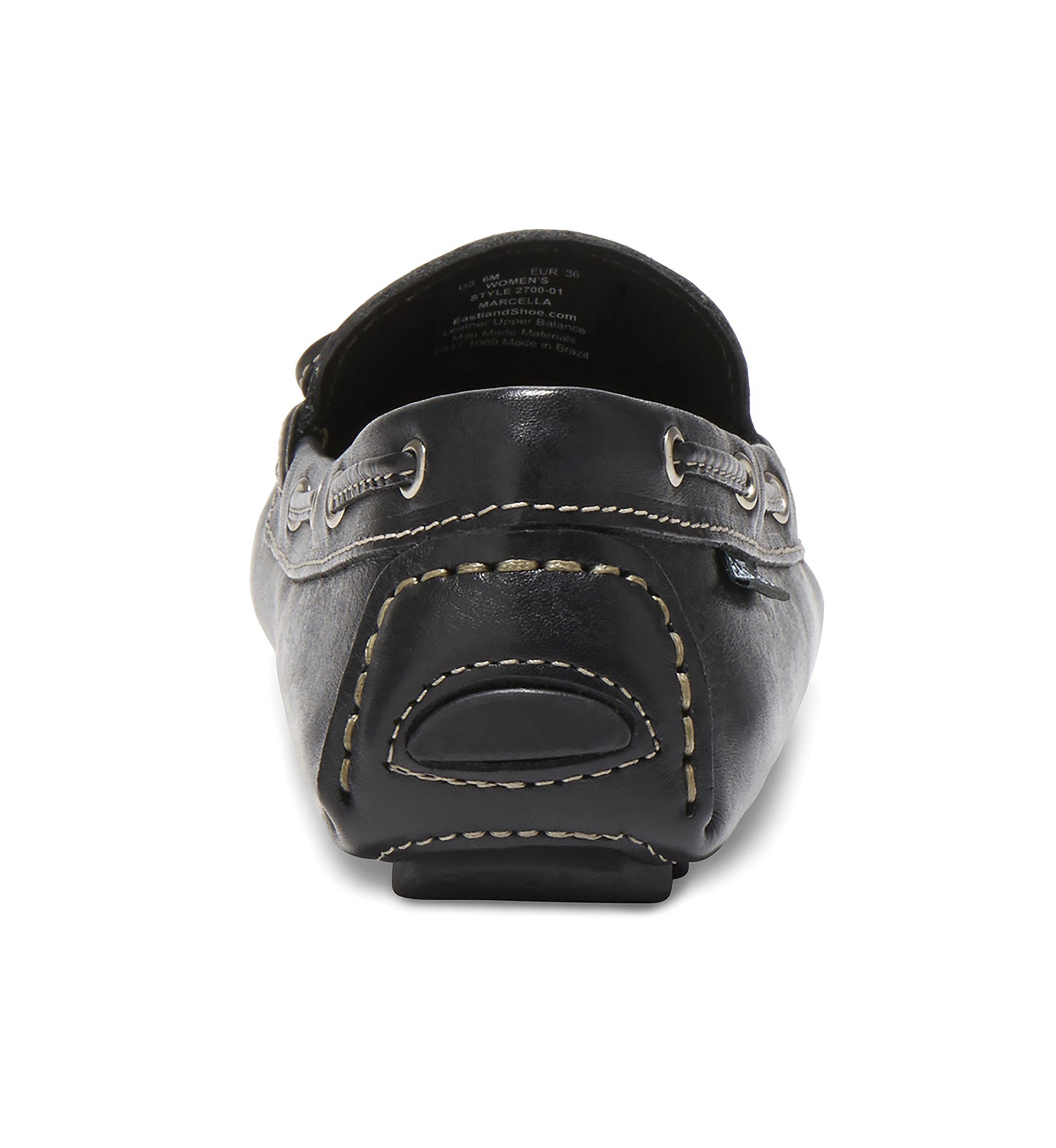 Marcella Driving Moccasin Loafer