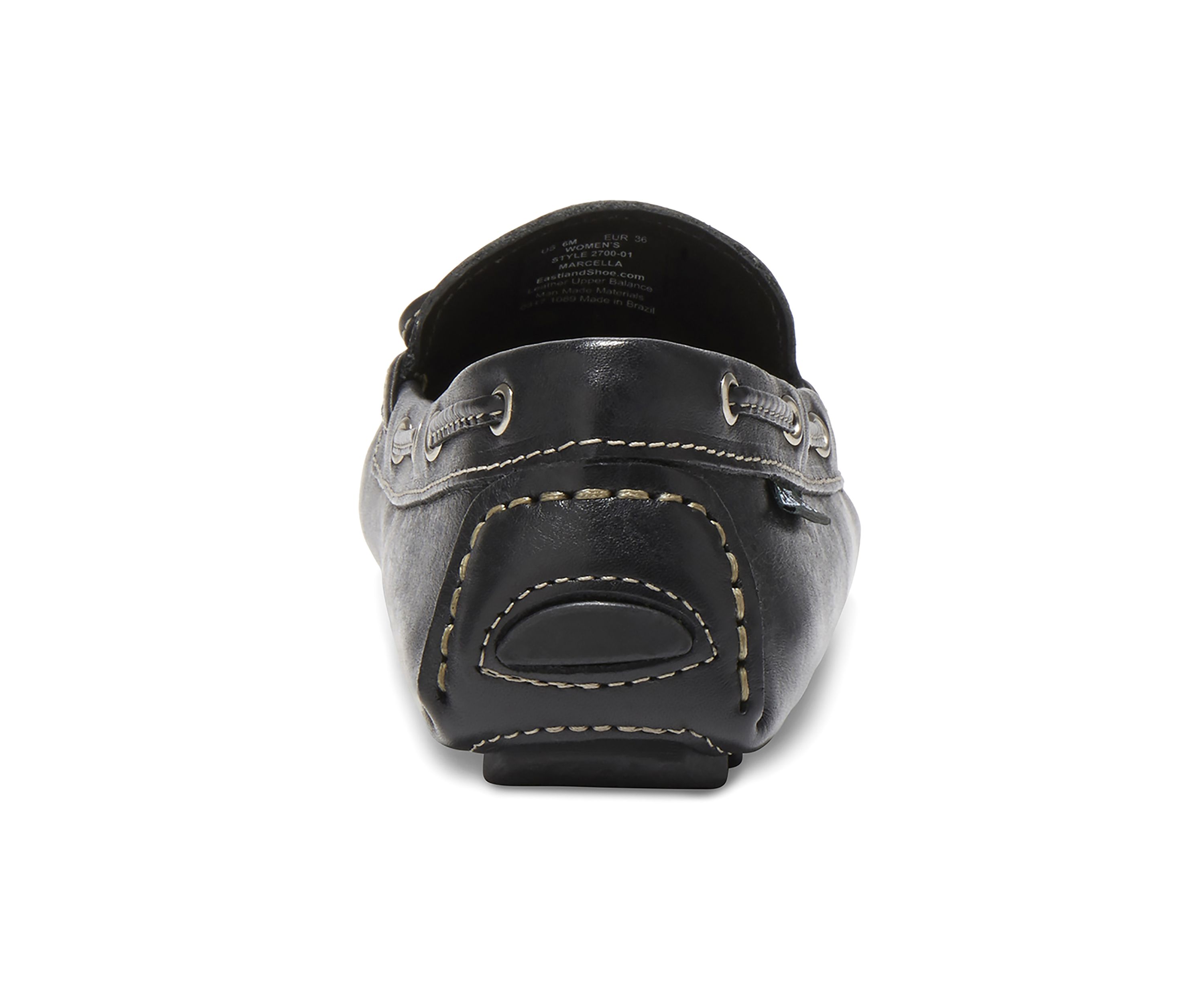 Marcella Driving Moccasin Loafer