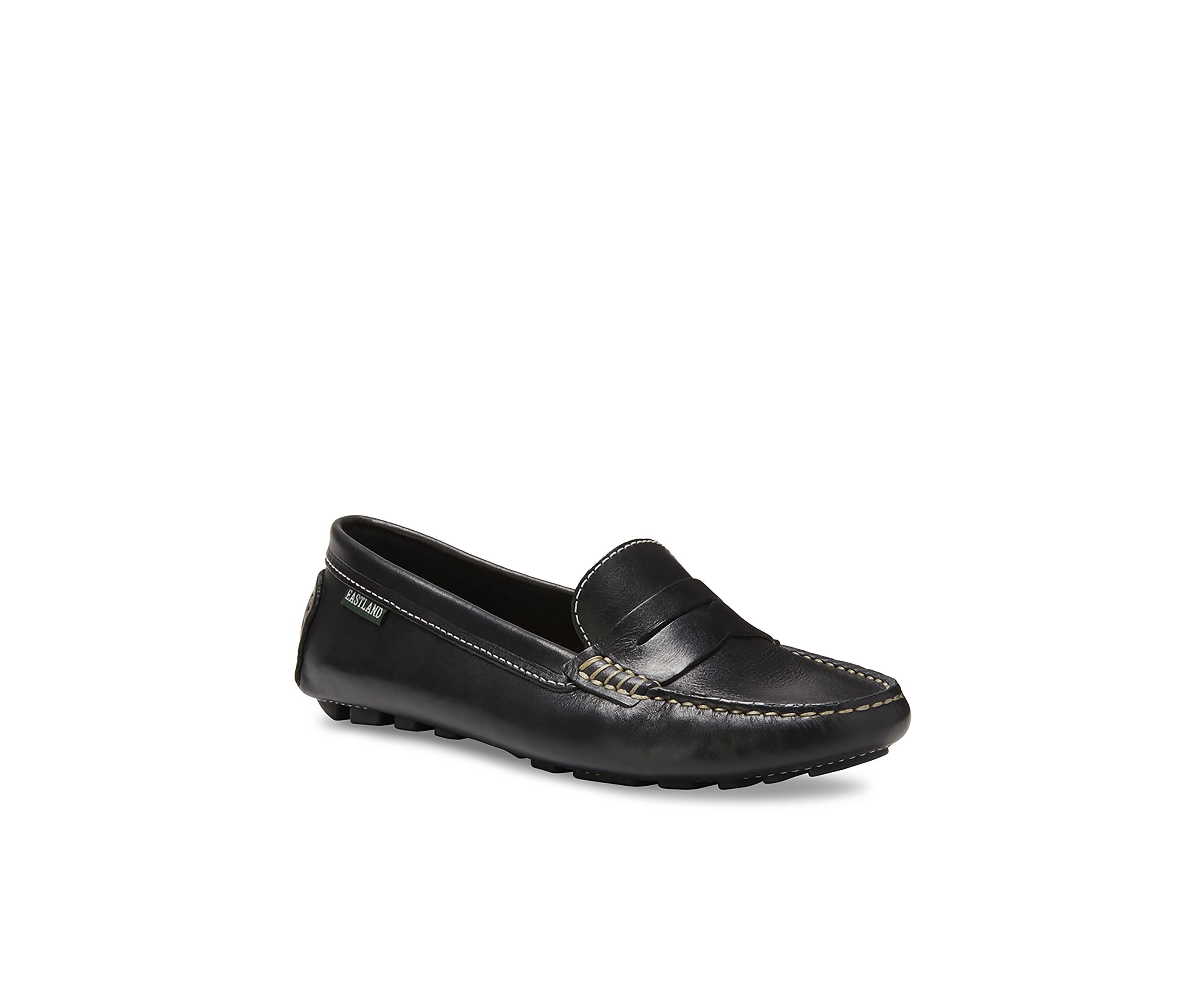 Patricia Driving Moccasins
