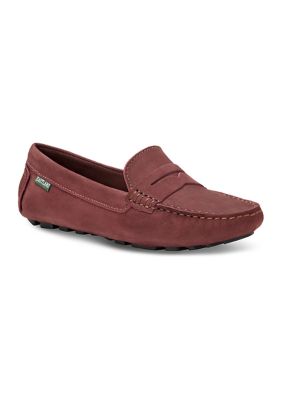 belk loafers