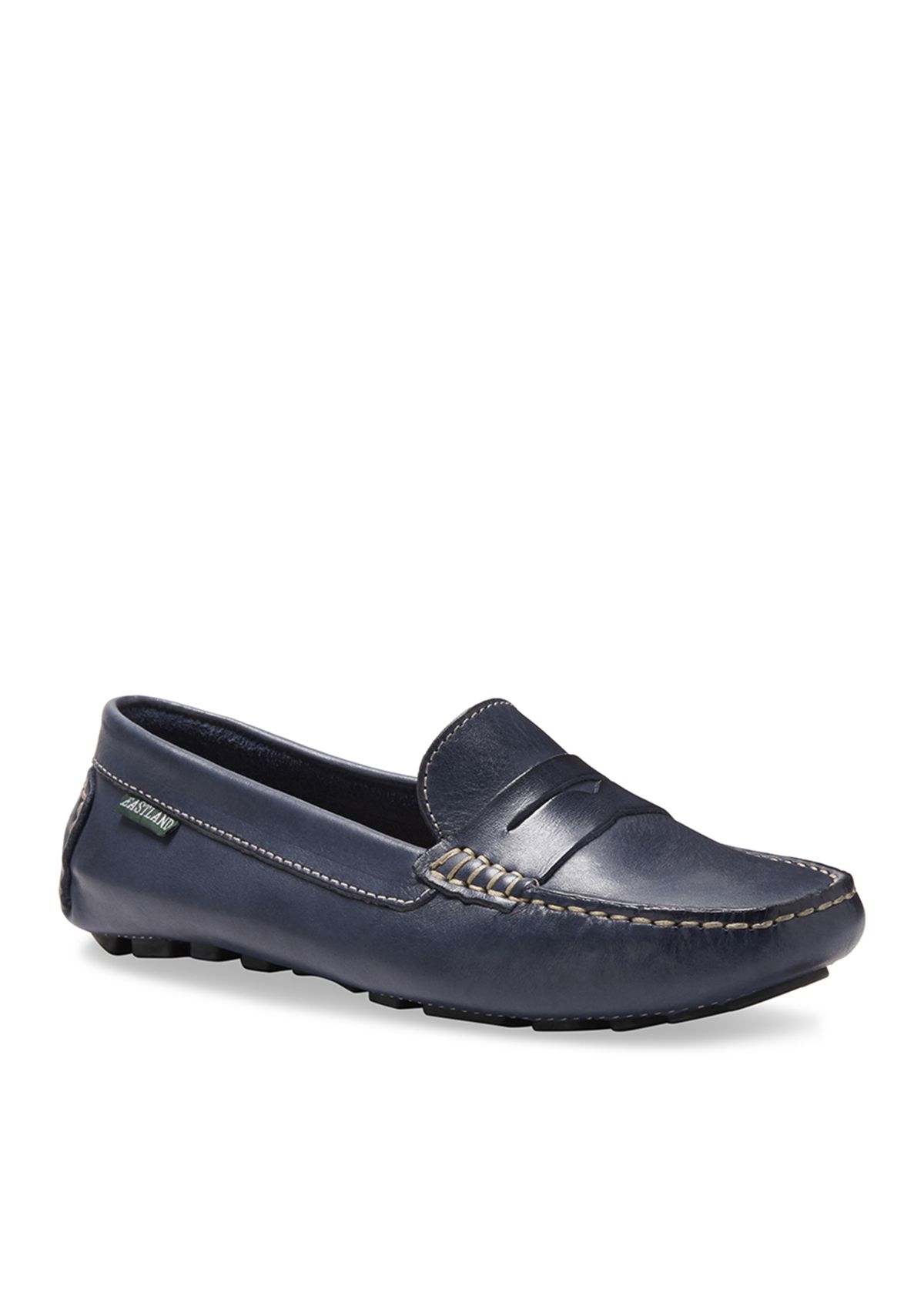 Patricia Driving Moccasins
