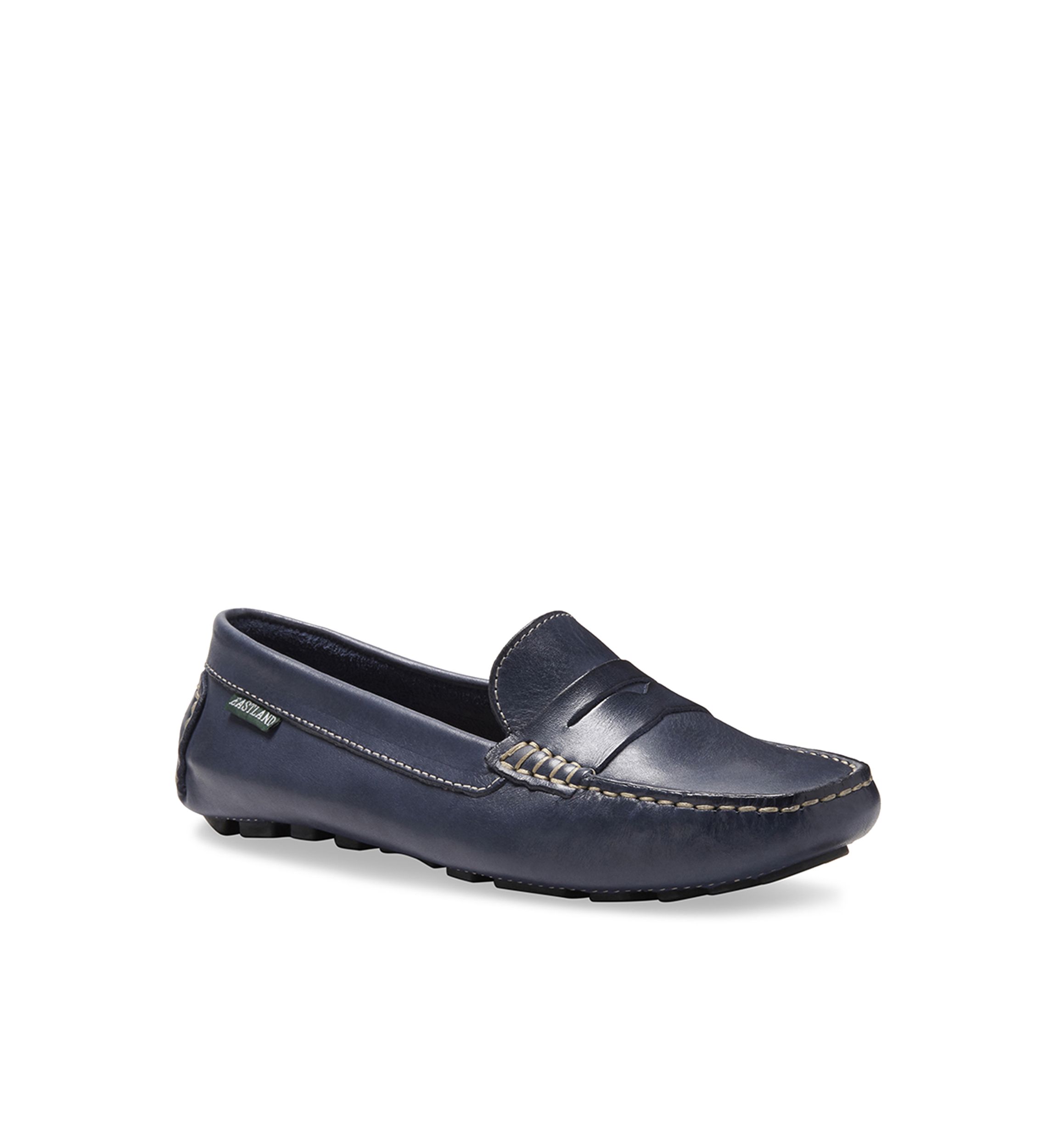 Patricia Driving Moccasins